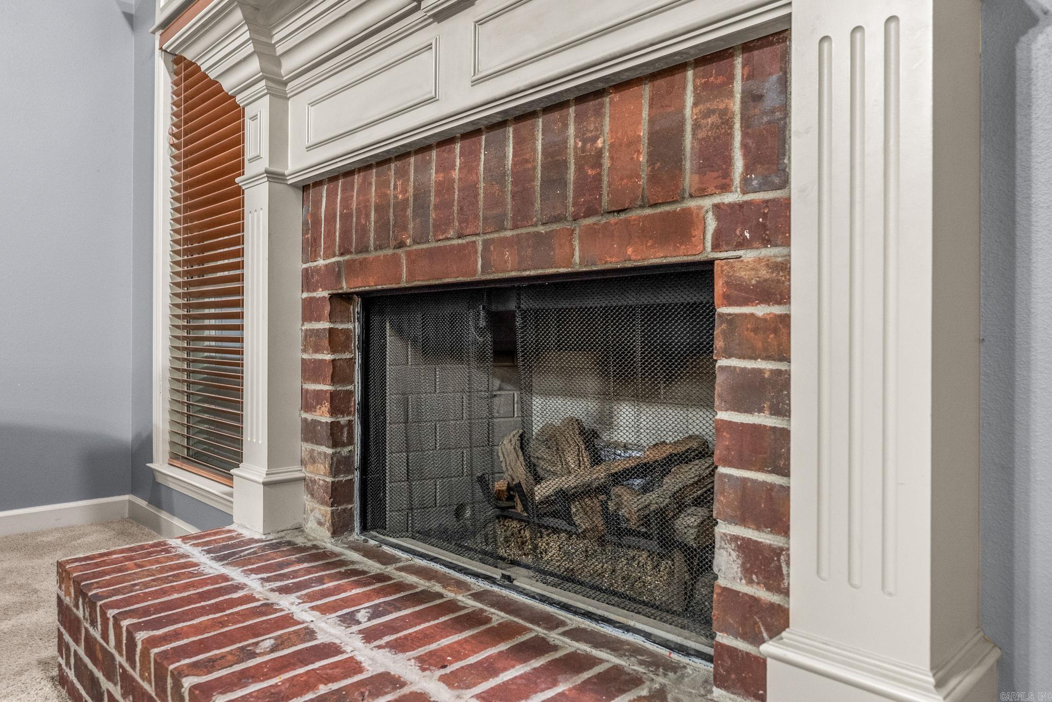 MAUMELLE VALLEY ESTATES - Residential