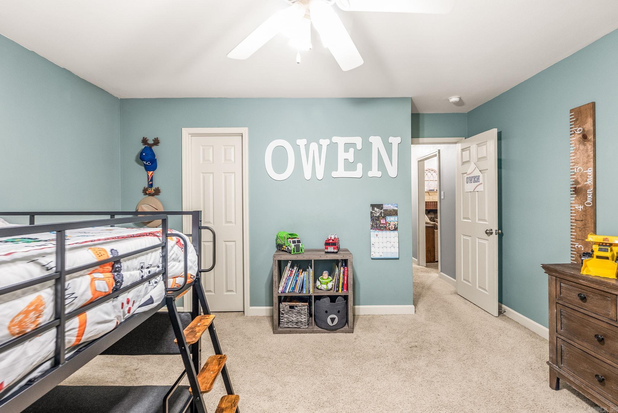 MAUMELLE VALLEY ESTATES - Residential