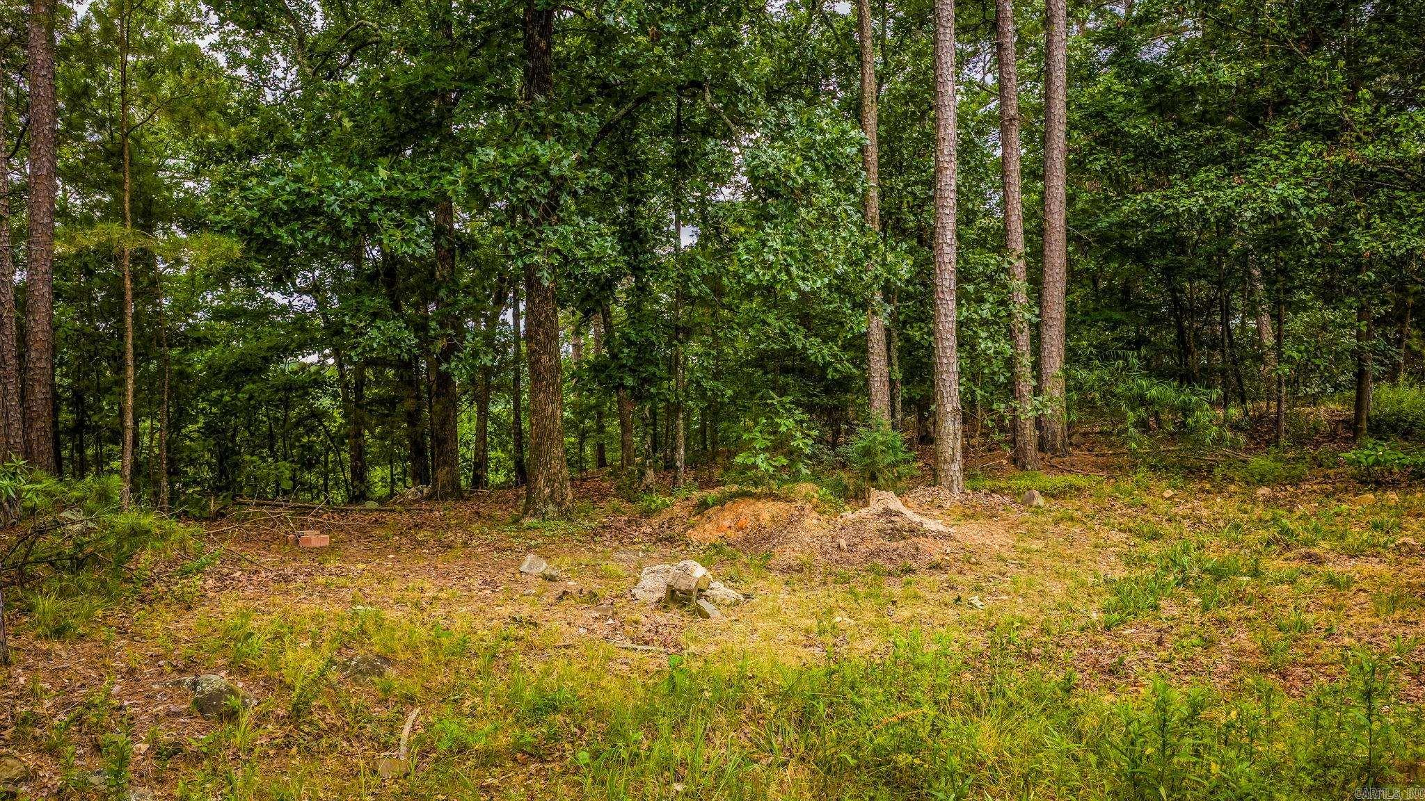 MAUMELLE VALLEY ESTATES - Residential