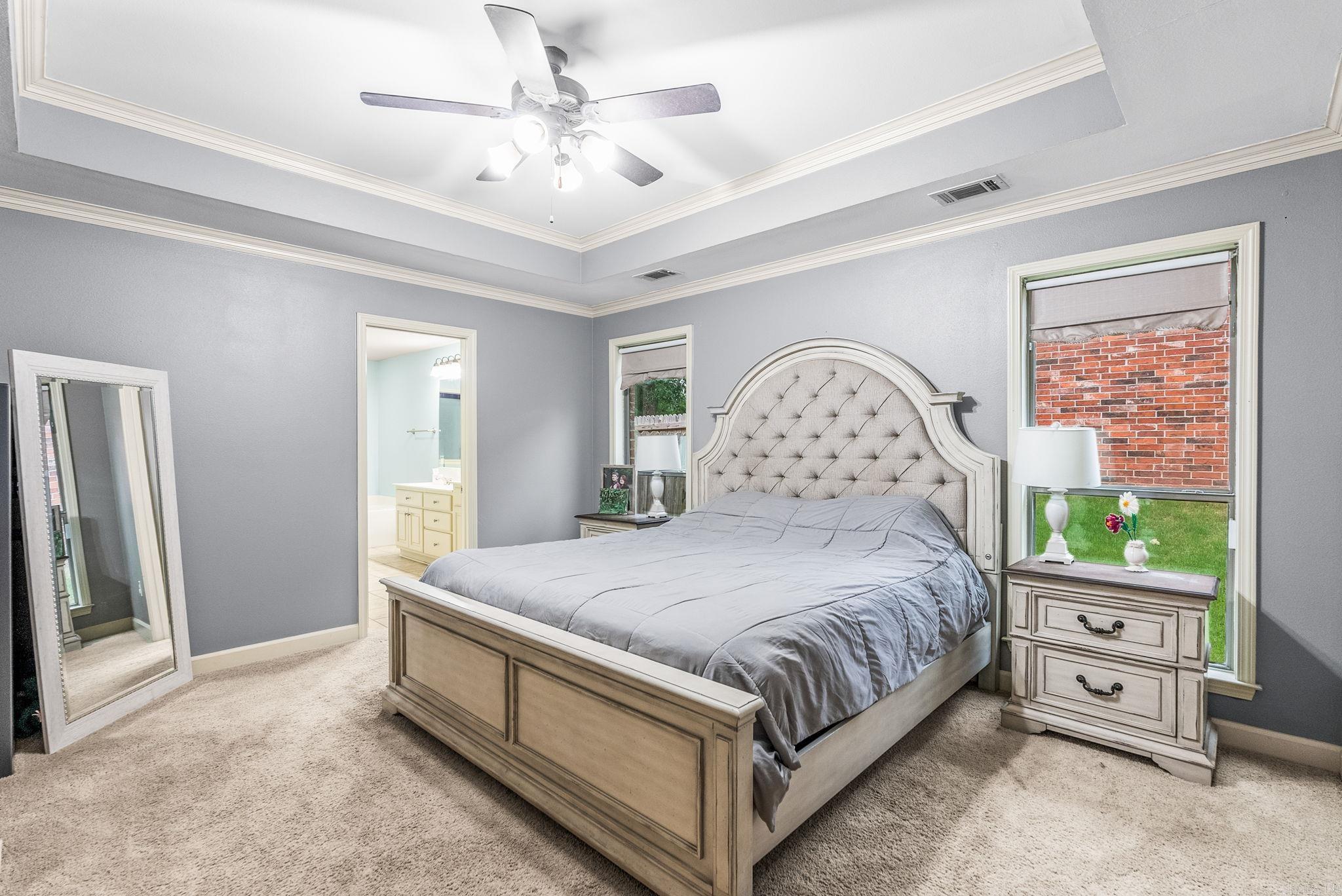 MAUMELLE VALLEY ESTATES - Residential
