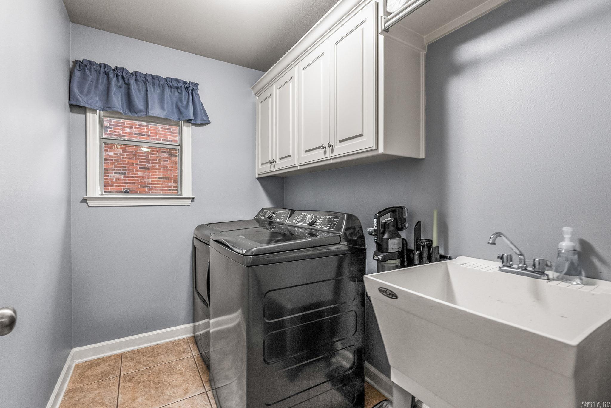 MAUMELLE VALLEY ESTATES - Residential