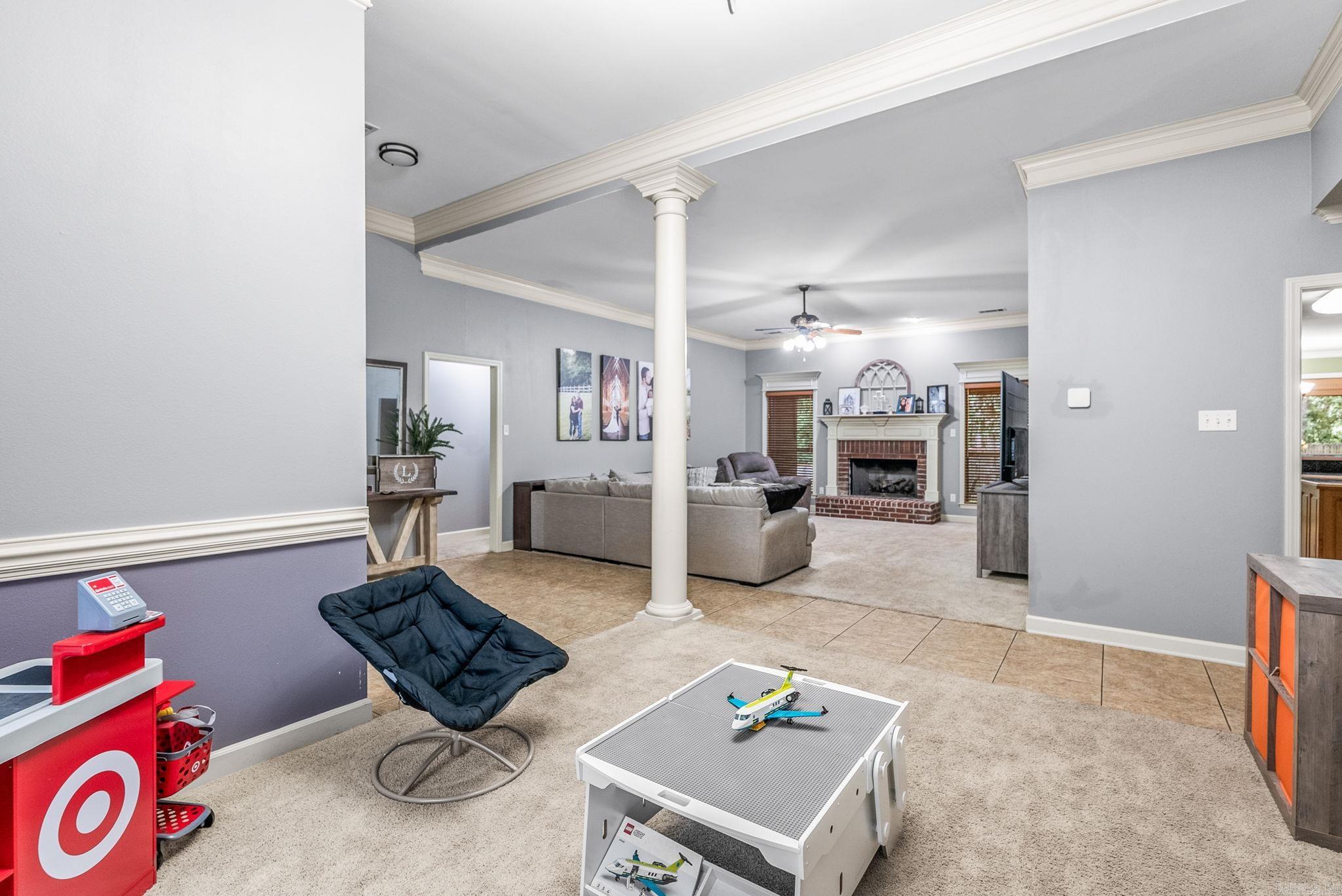 MAUMELLE VALLEY ESTATES - Residential