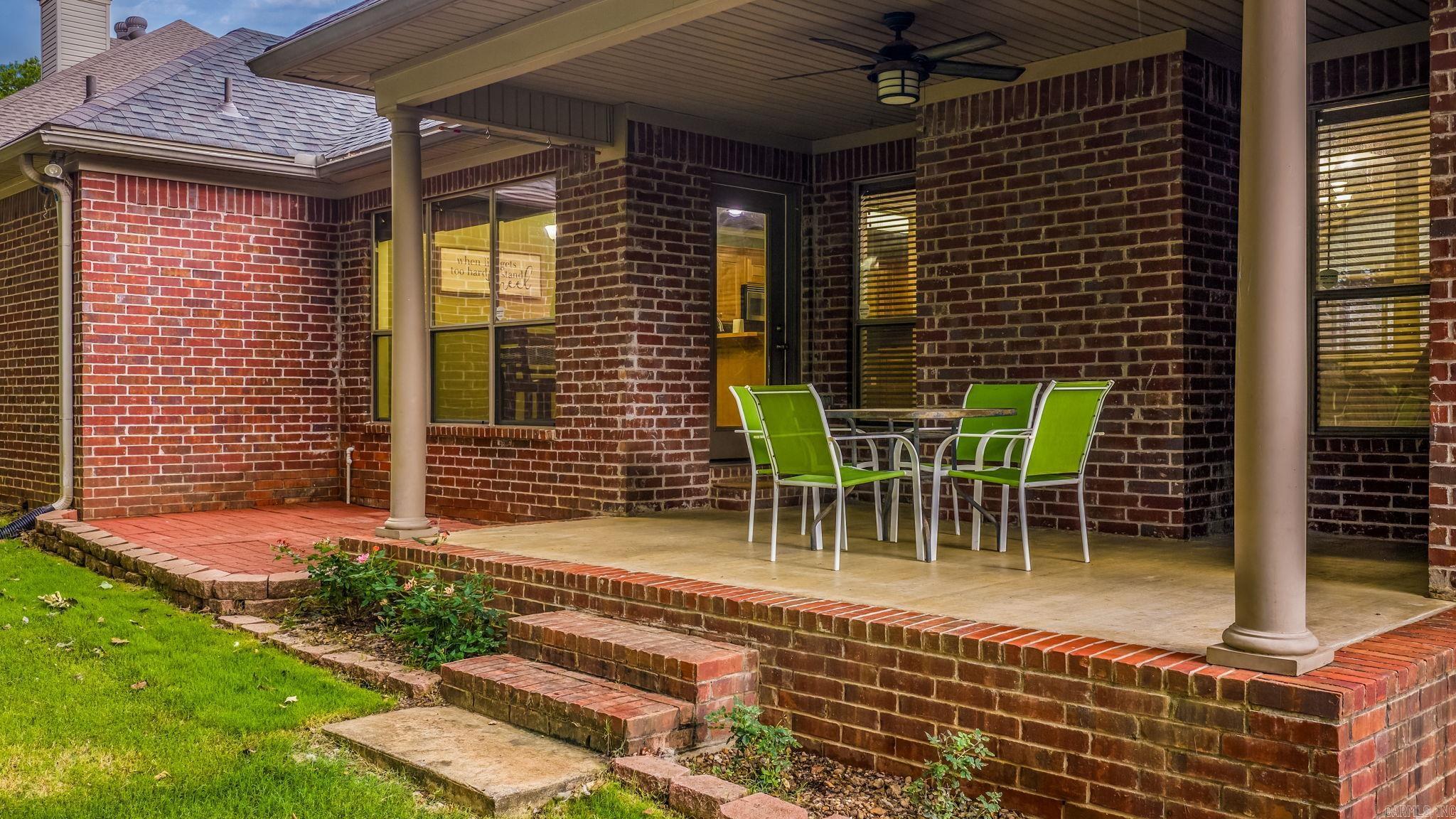 MAUMELLE VALLEY ESTATES - Residential