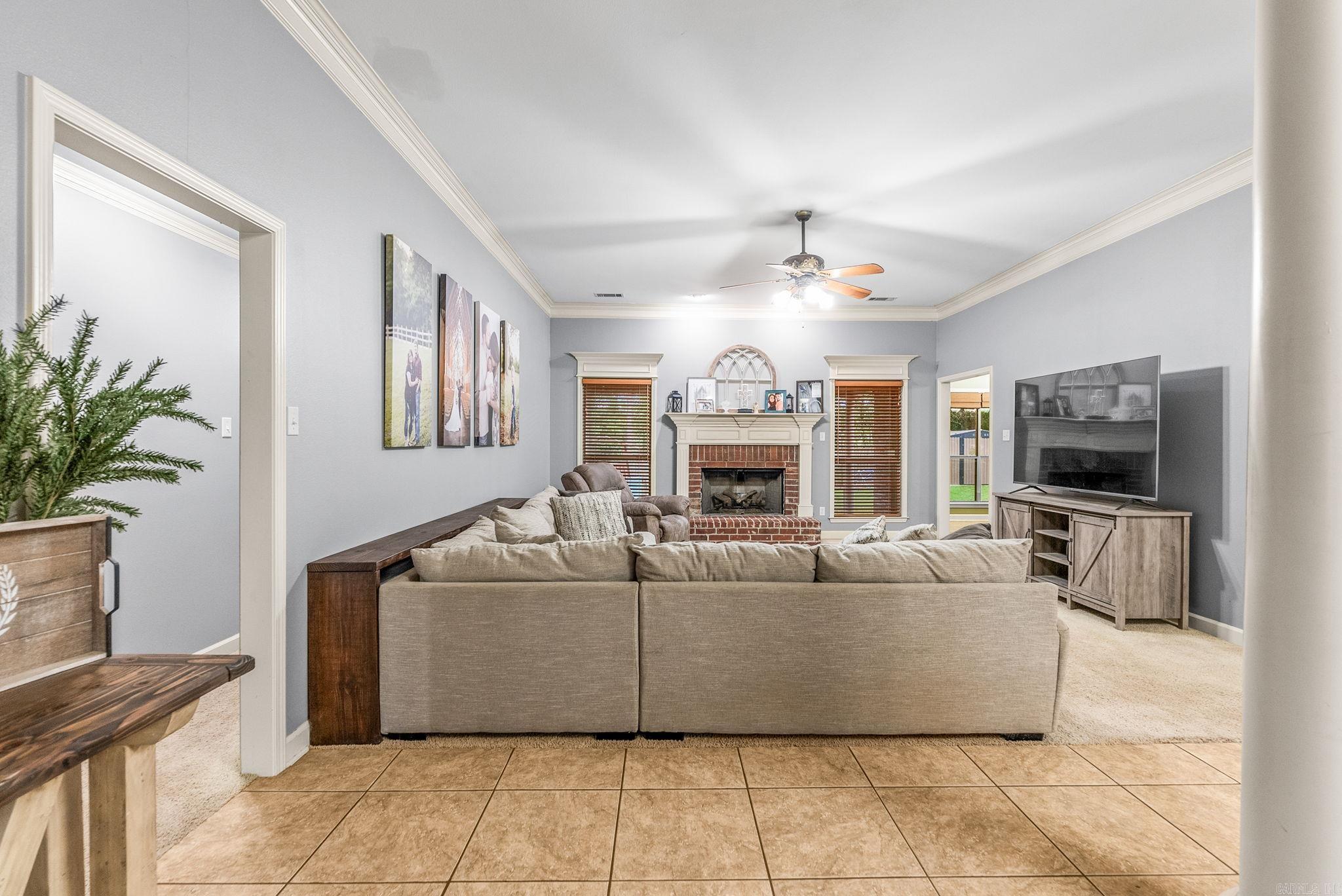 MAUMELLE VALLEY ESTATES - Residential