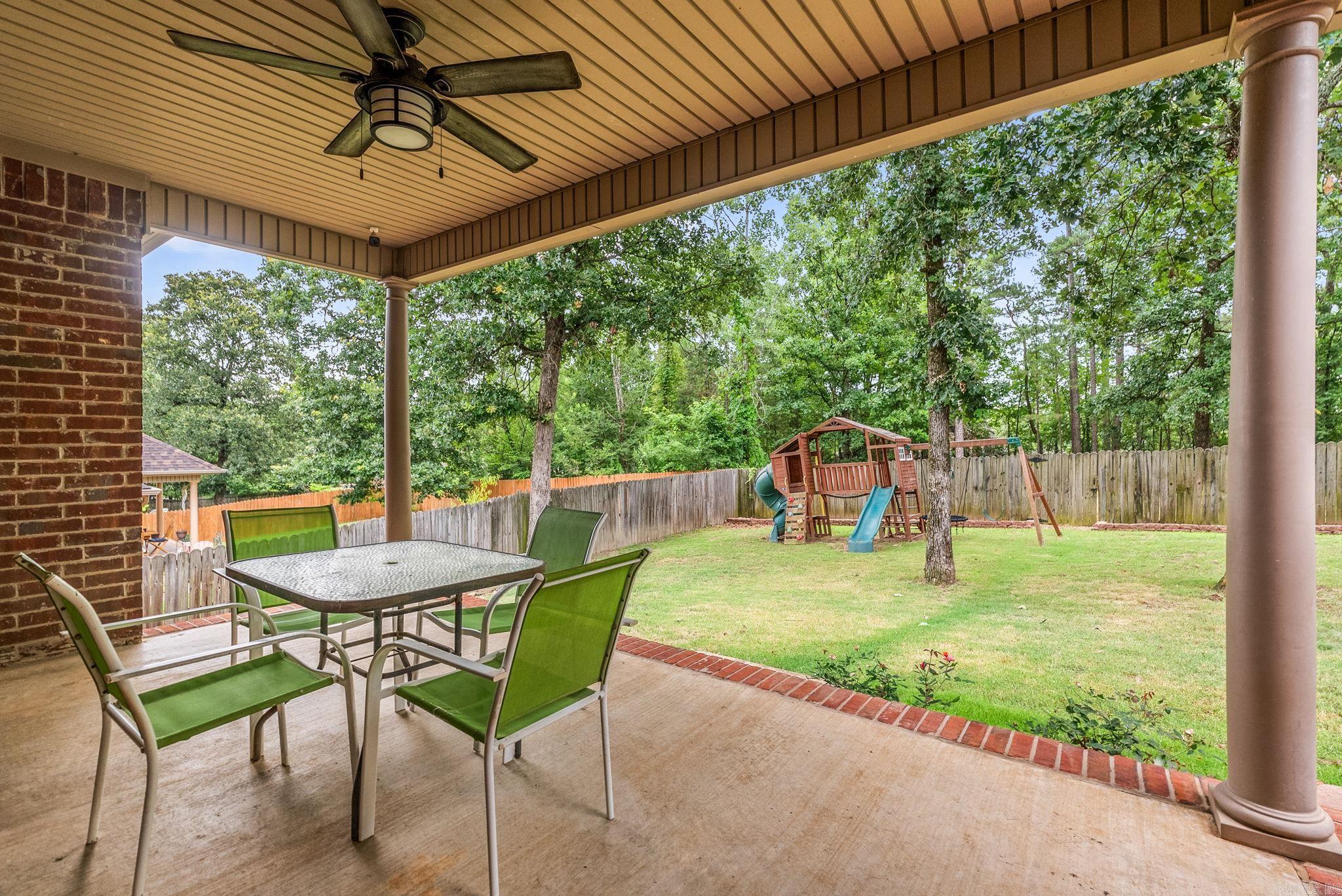MAUMELLE VALLEY ESTATES - Residential