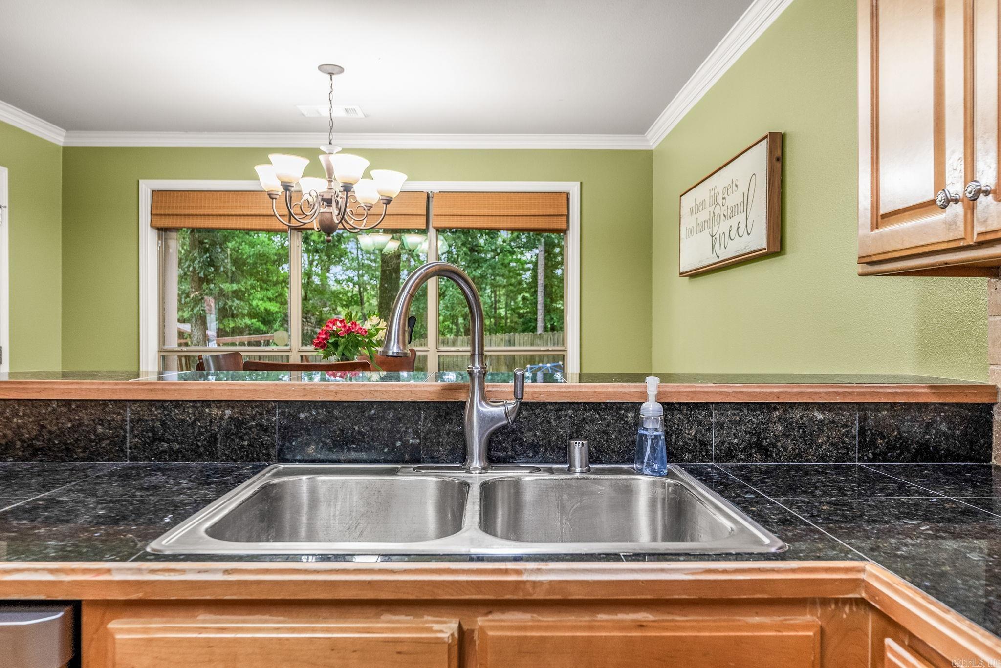 MAUMELLE VALLEY ESTATES - Residential