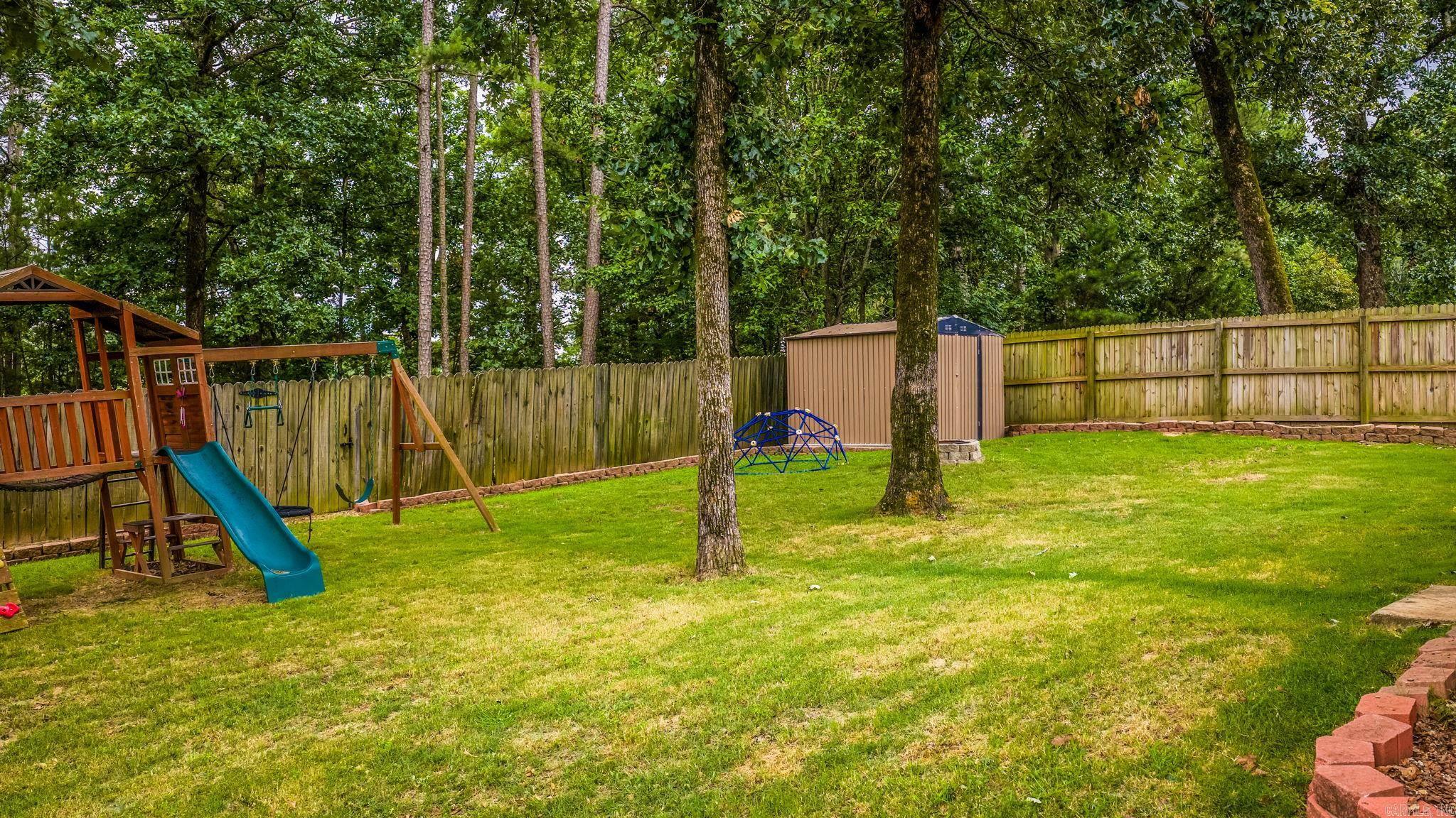 MAUMELLE VALLEY ESTATES - Residential