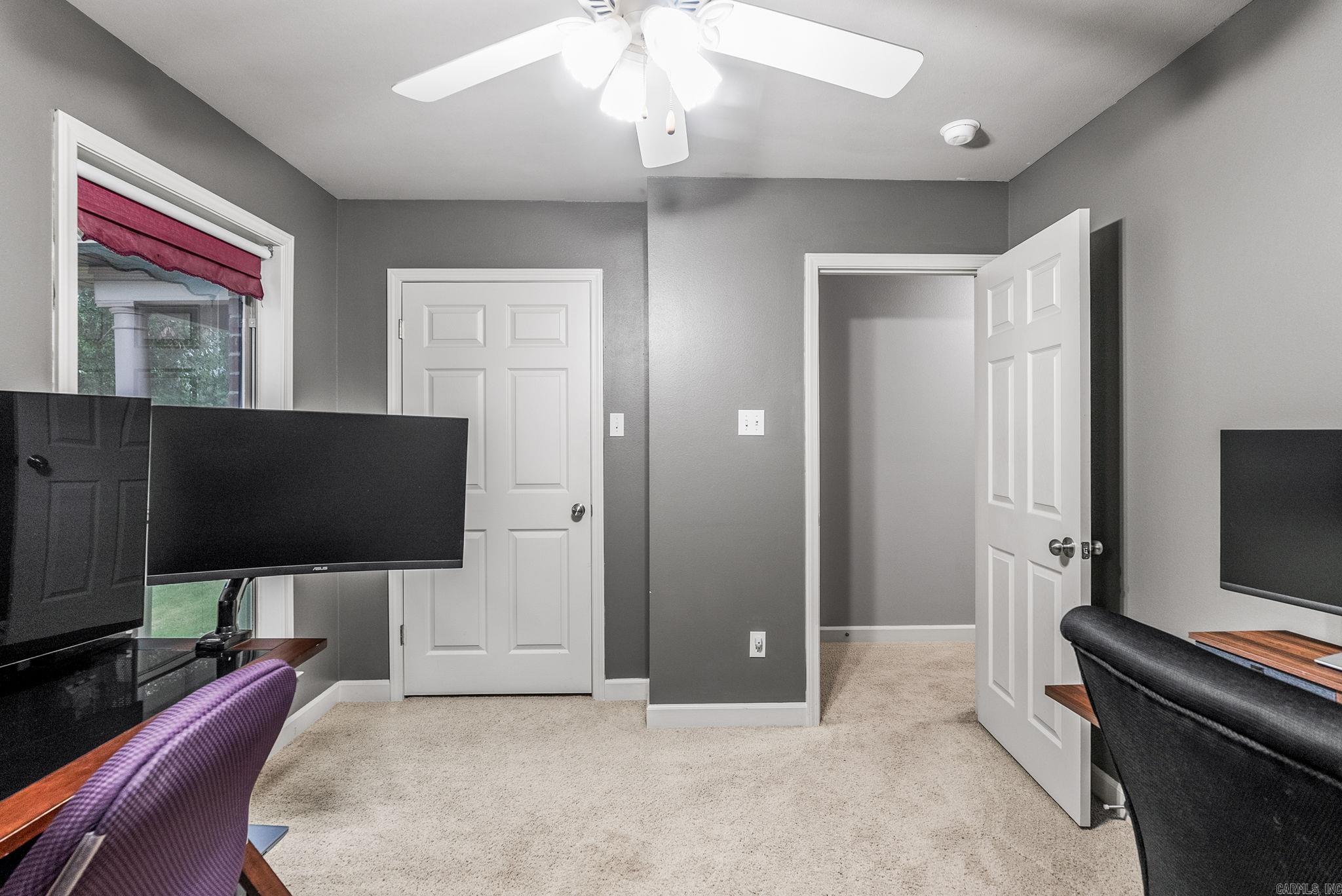 MAUMELLE VALLEY ESTATES - Residential