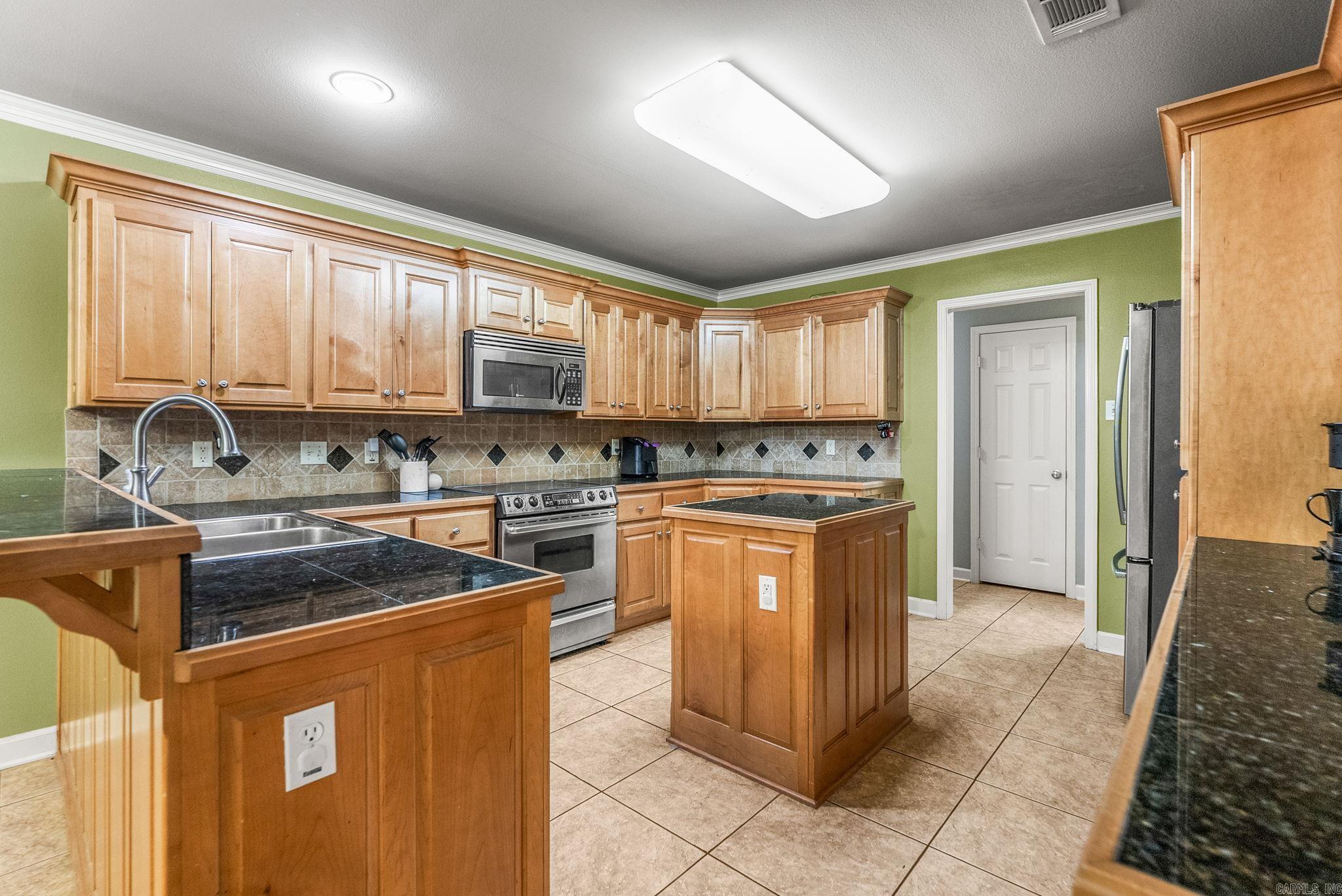 MAUMELLE VALLEY ESTATES - Residential