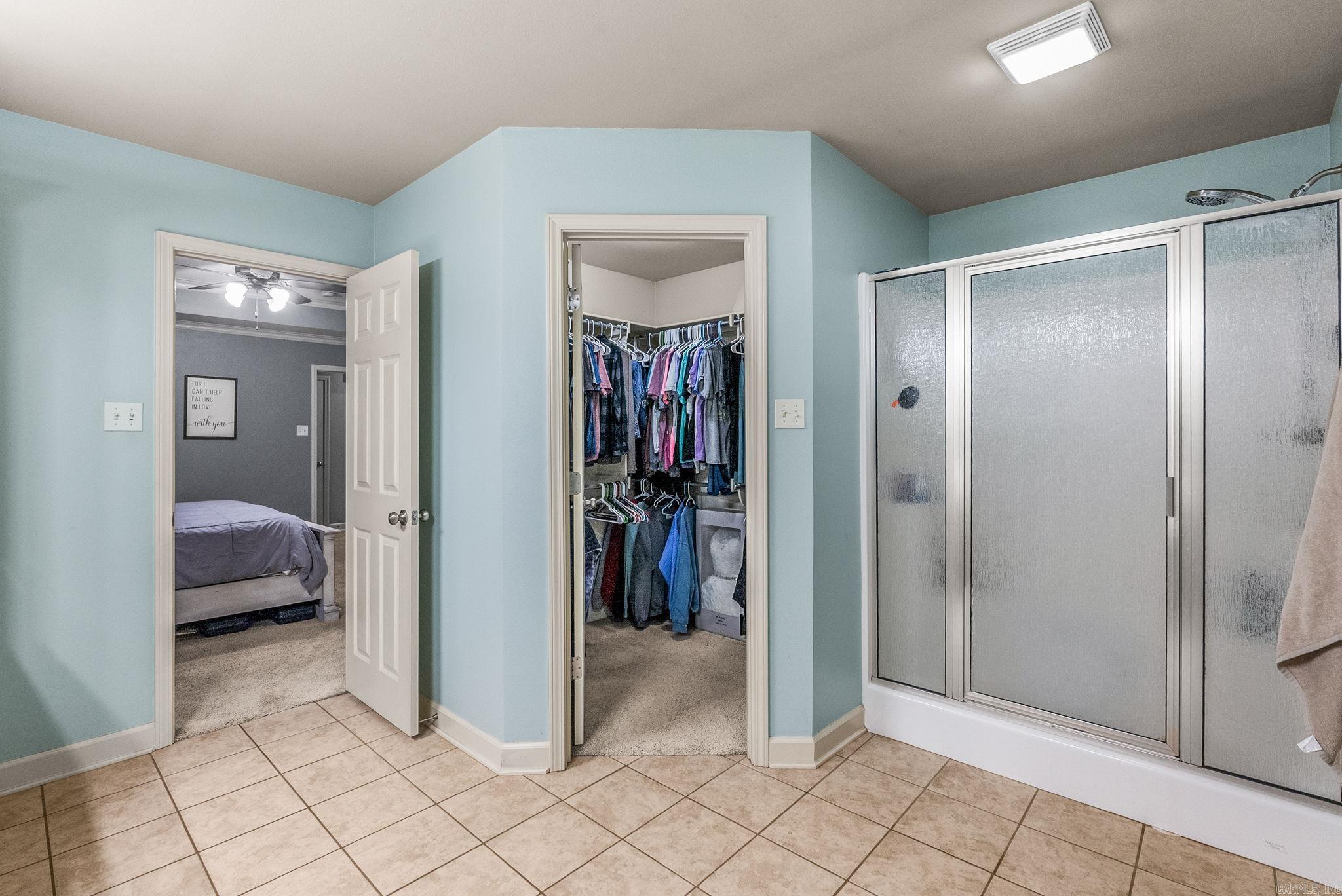 MAUMELLE VALLEY ESTATES - Residential