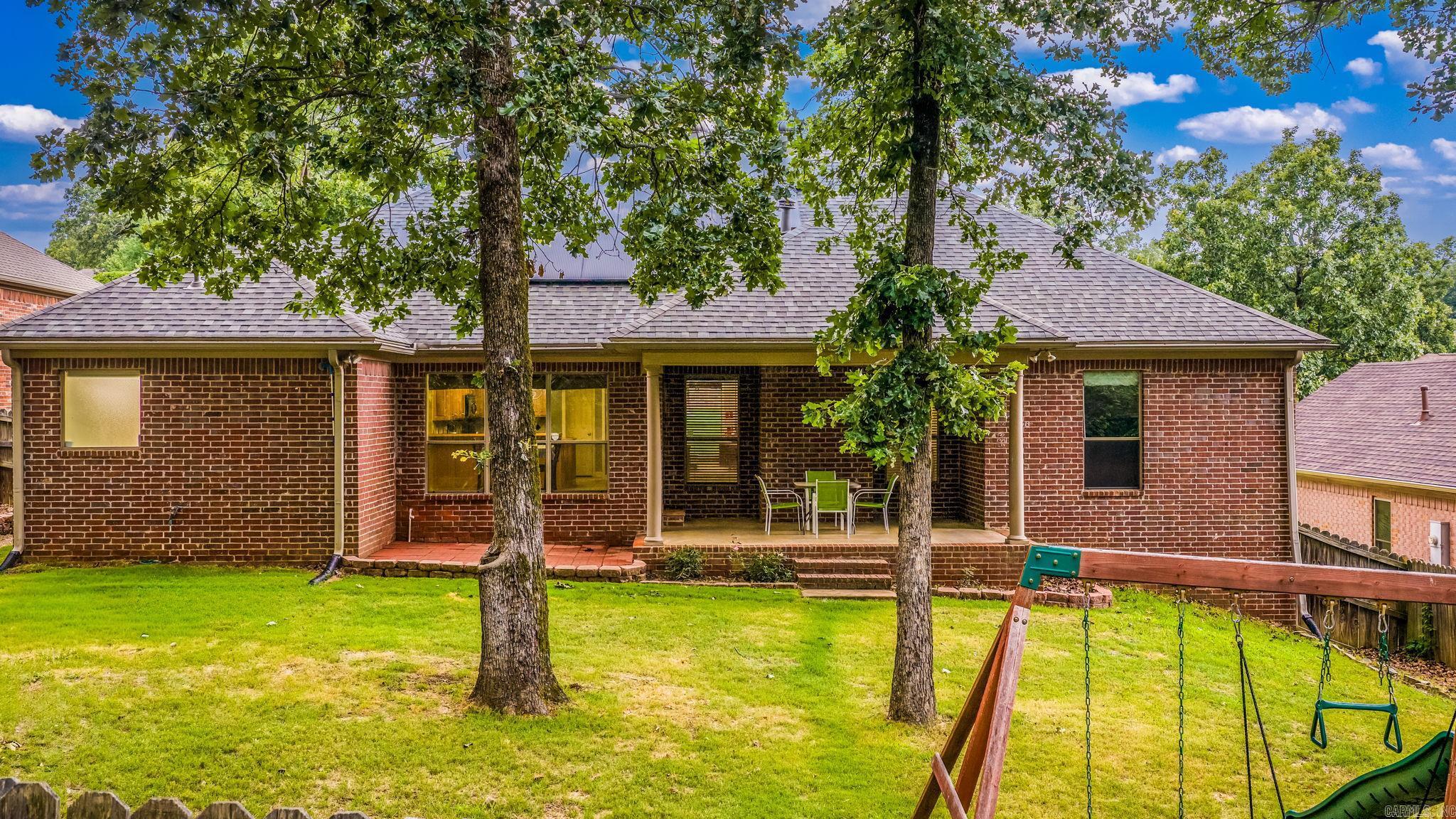 MAUMELLE VALLEY ESTATES - Residential