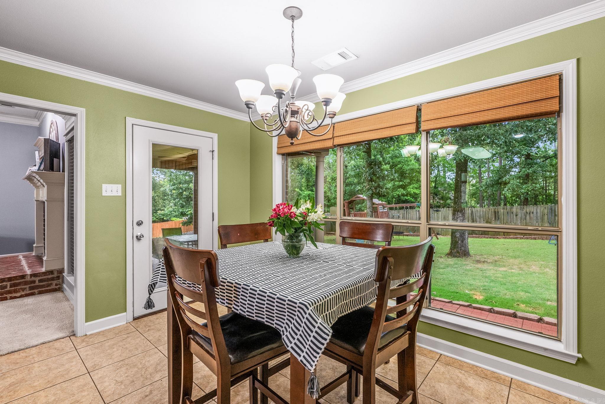 MAUMELLE VALLEY ESTATES - Residential