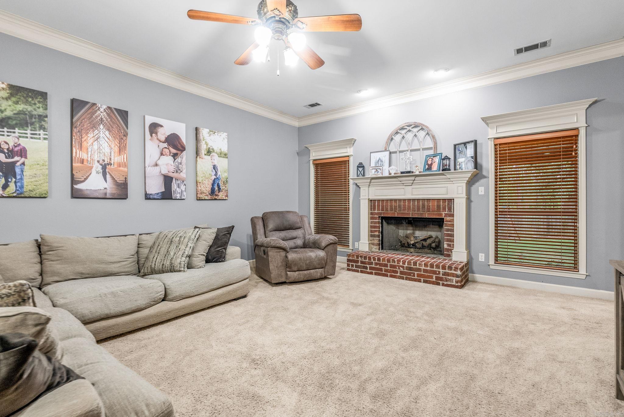 MAUMELLE VALLEY ESTATES - Residential