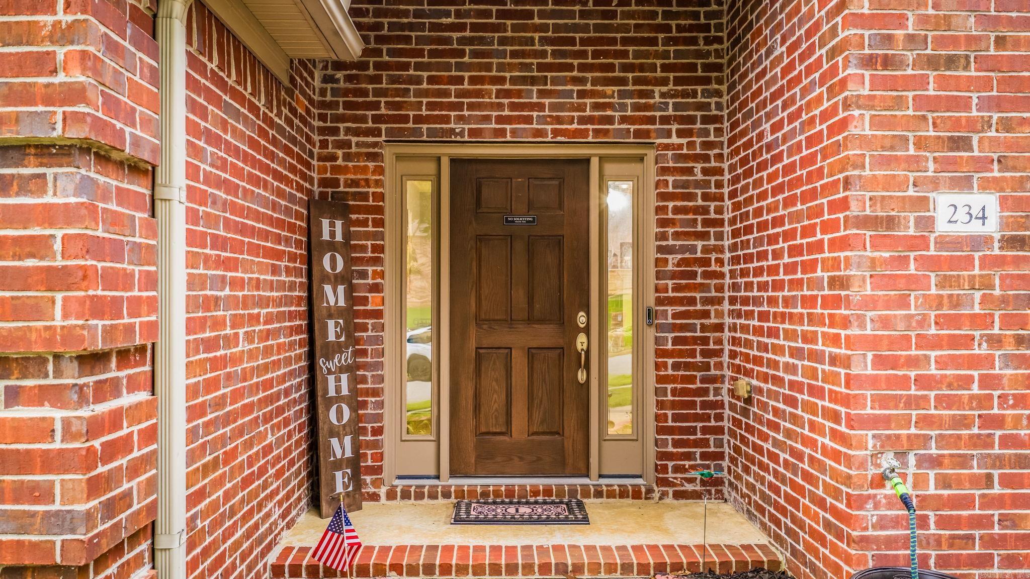 MAUMELLE VALLEY ESTATES - Residential