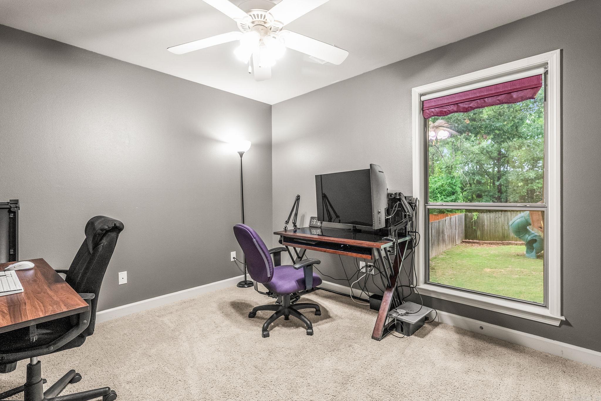 MAUMELLE VALLEY ESTATES - Residential