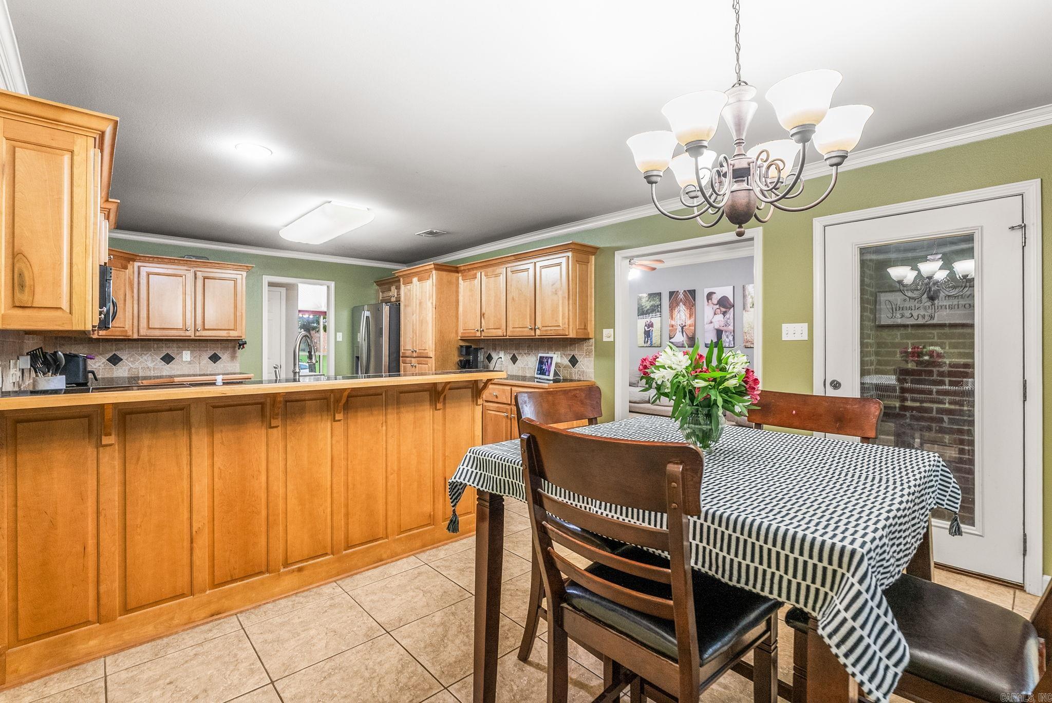 MAUMELLE VALLEY ESTATES - Residential