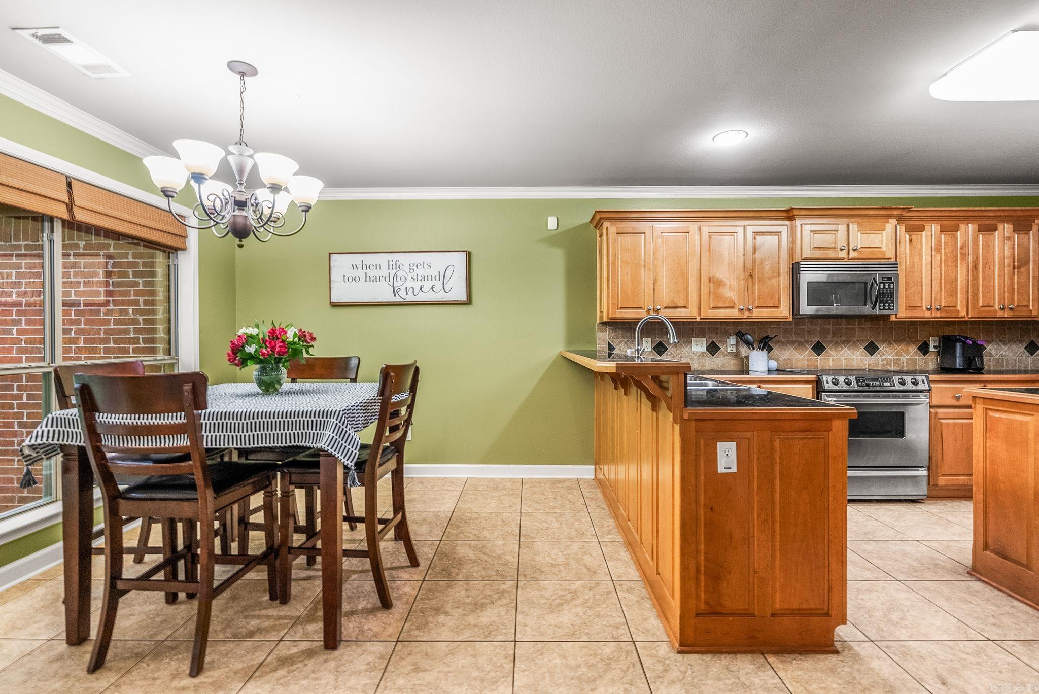 MAUMELLE VALLEY ESTATES - Residential