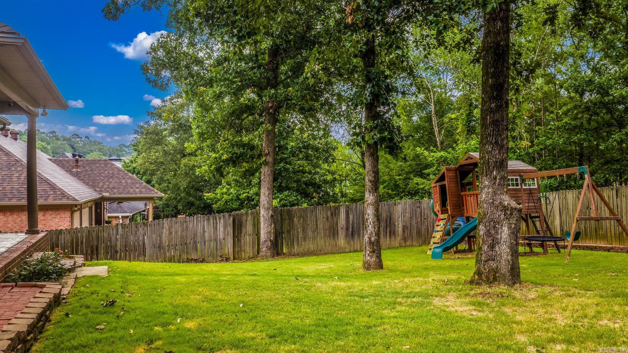 MAUMELLE VALLEY ESTATES - Residential