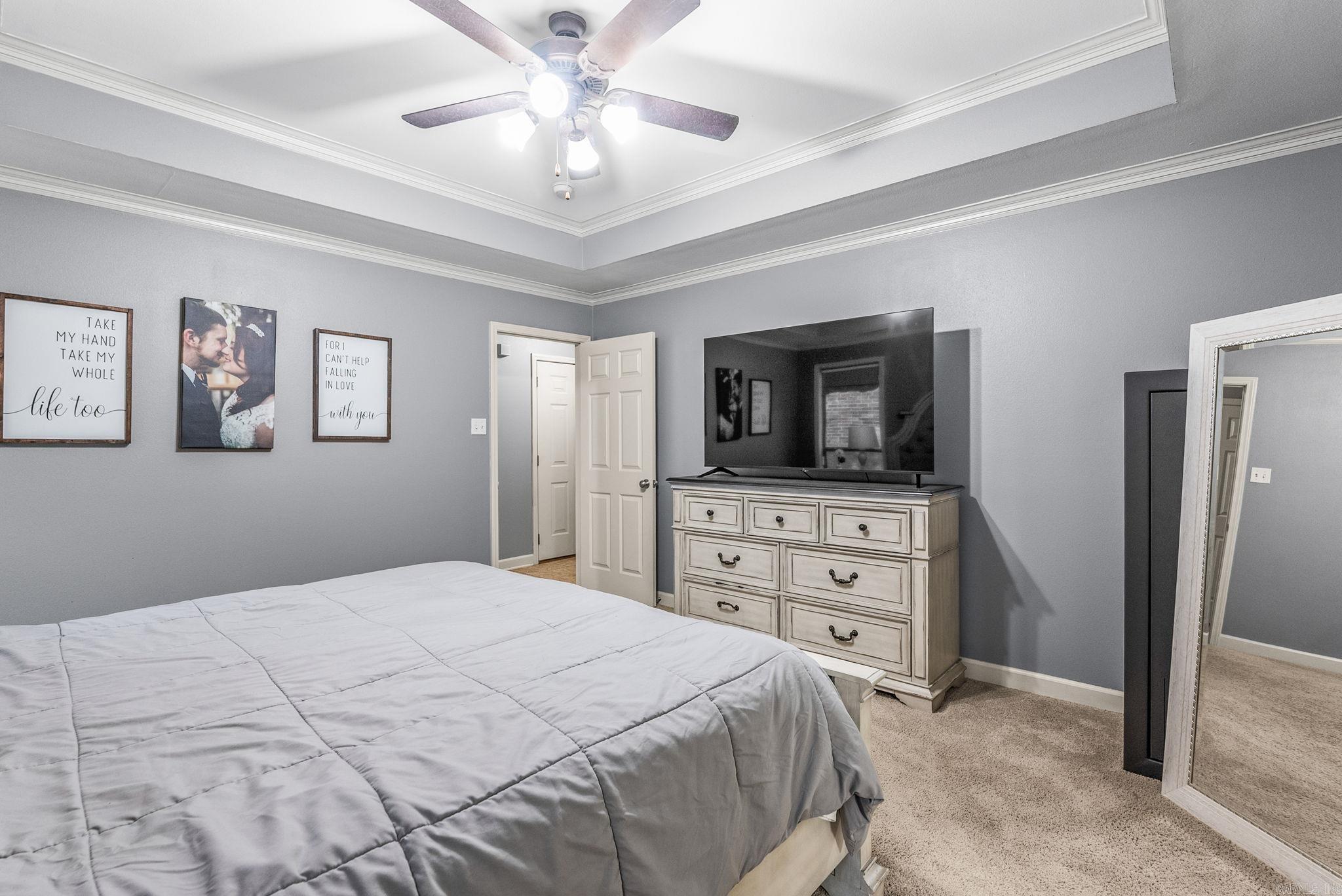MAUMELLE VALLEY ESTATES - Residential