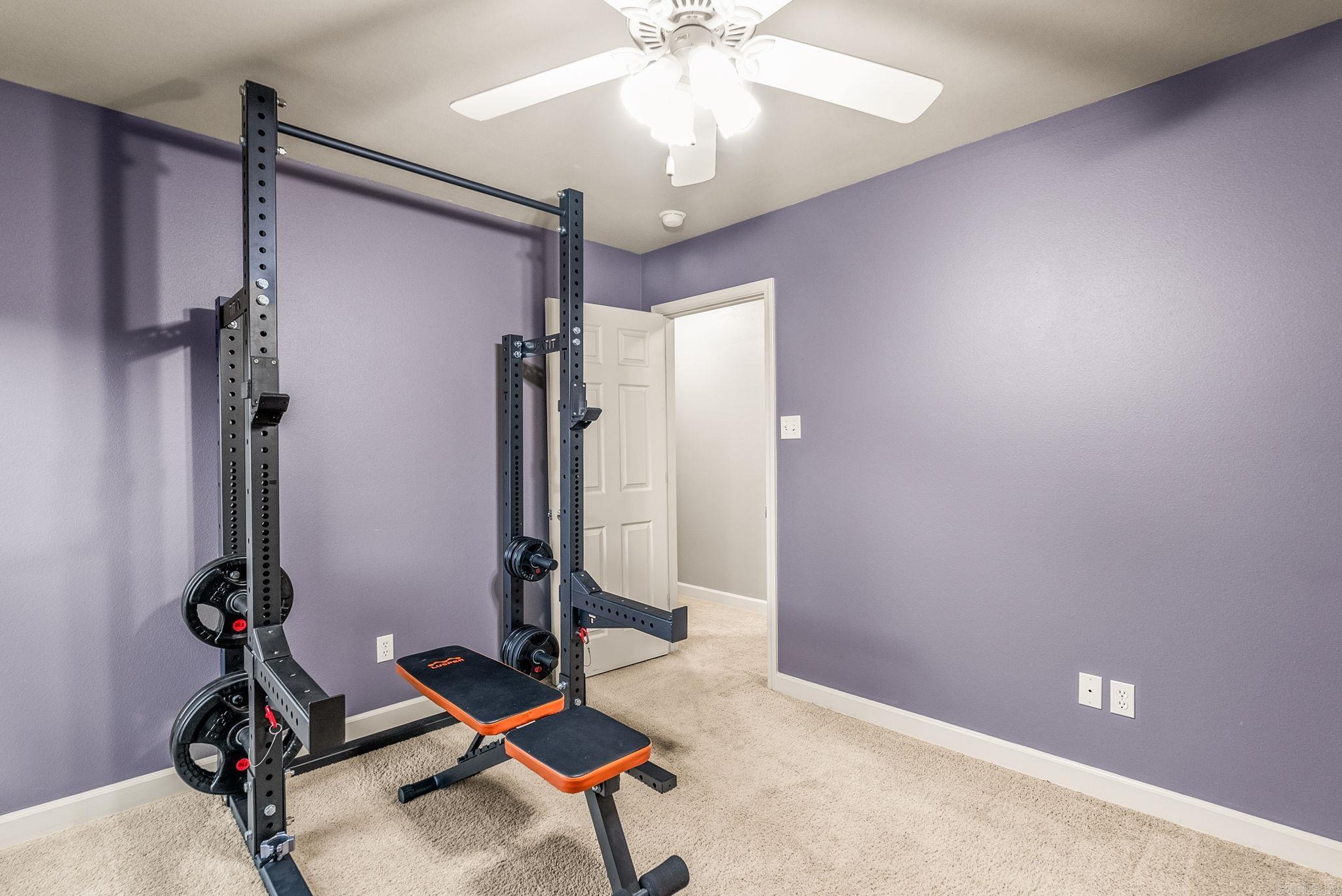 MAUMELLE VALLEY ESTATES - Residential
