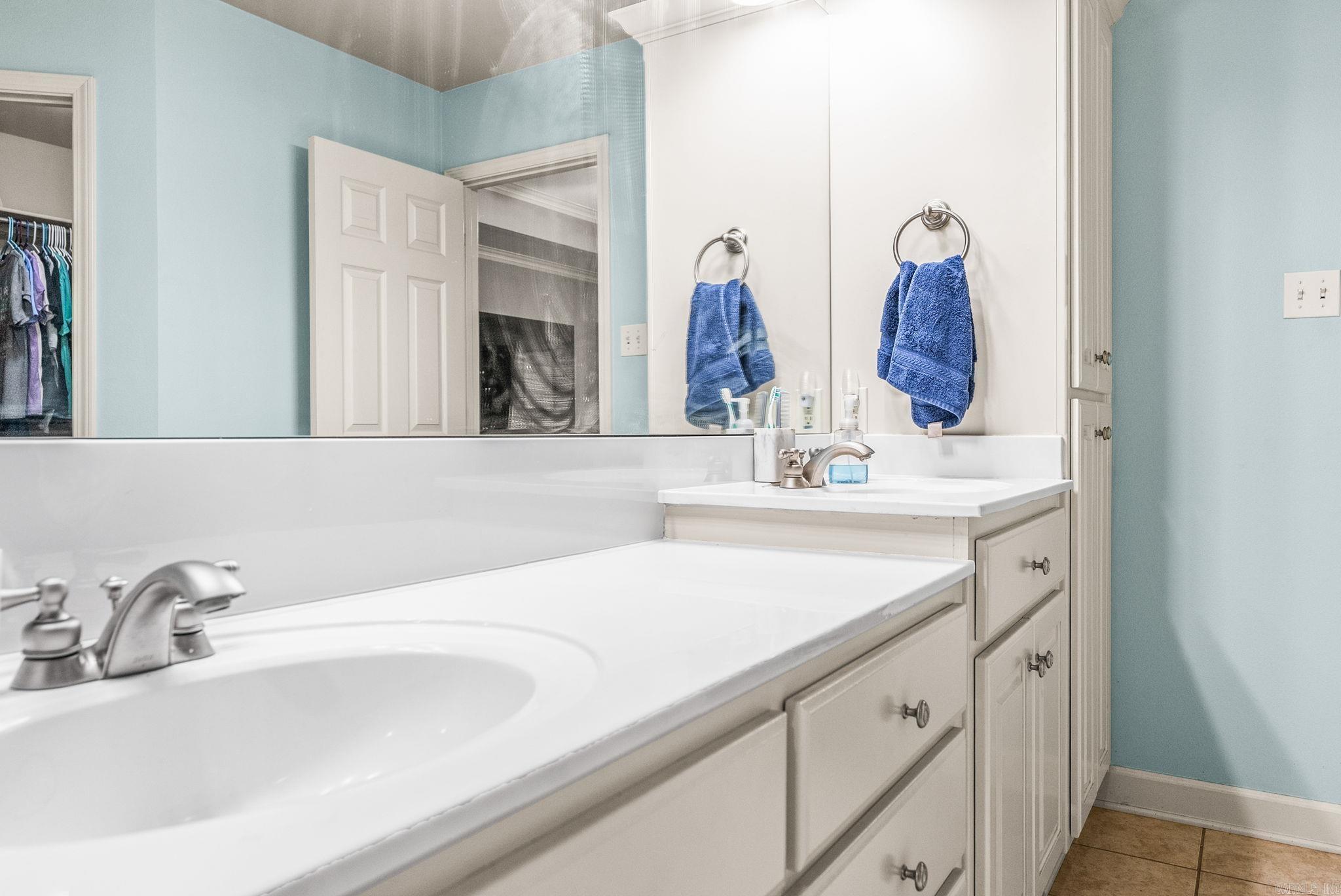MAUMELLE VALLEY ESTATES - Residential