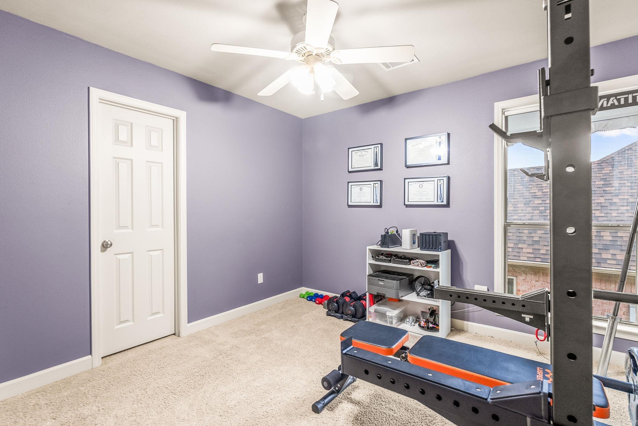 MAUMELLE VALLEY ESTATES - Residential