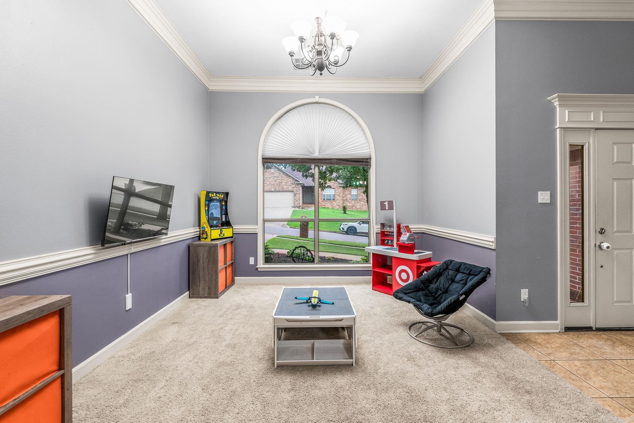MAUMELLE VALLEY ESTATES - Residential