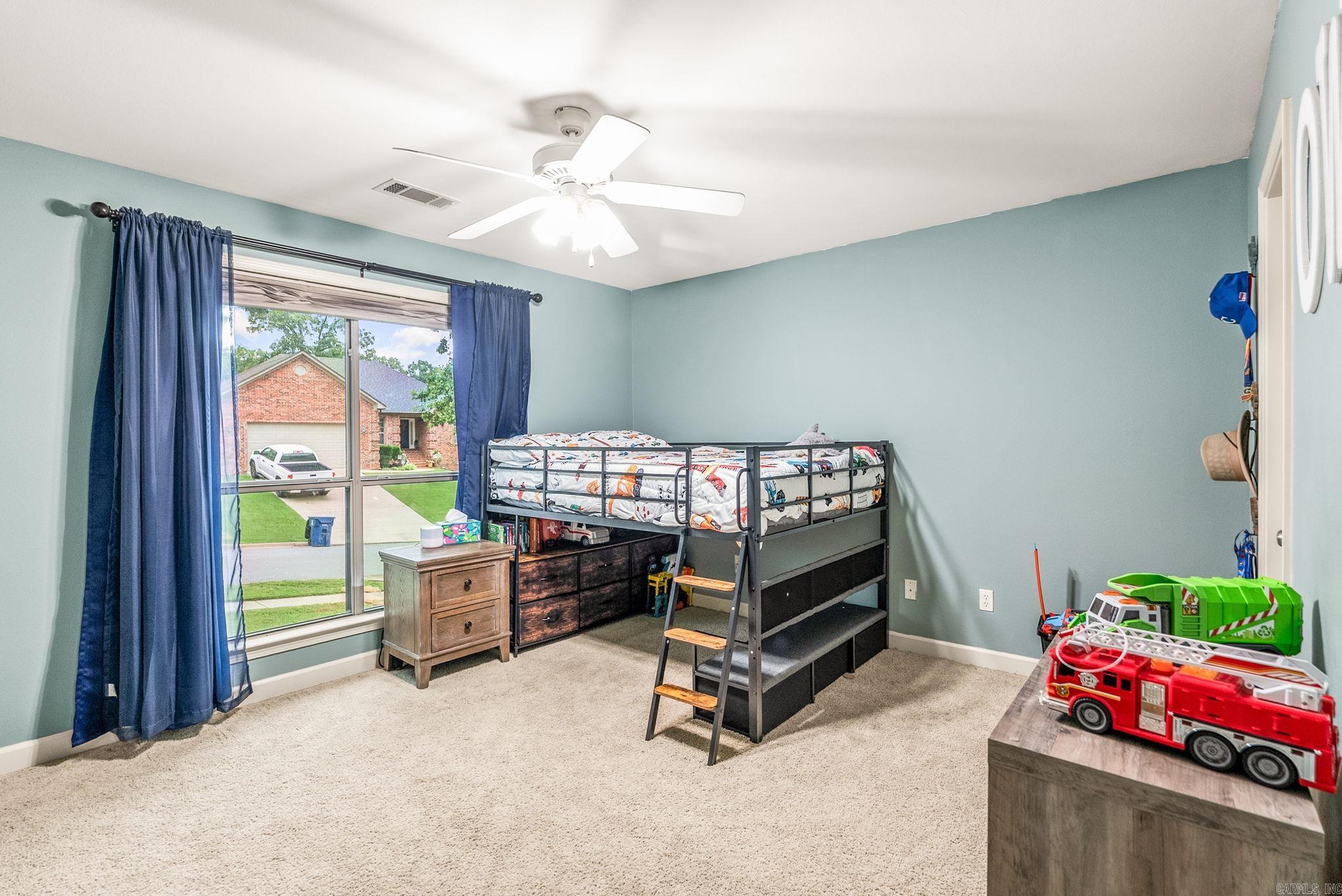 MAUMELLE VALLEY ESTATES - Residential