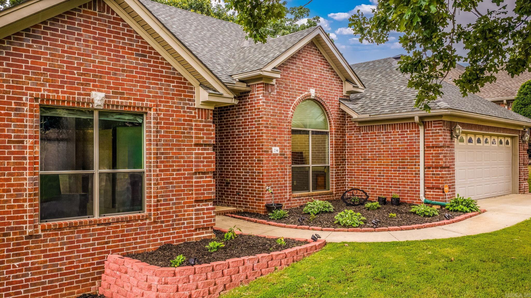 MAUMELLE VALLEY ESTATES - Residential