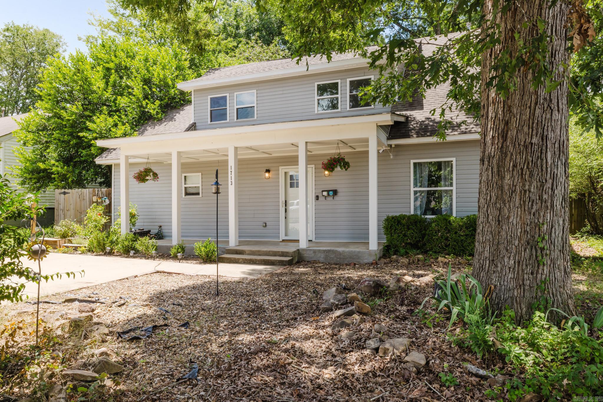 RIVERSIDE ADDN - Residential