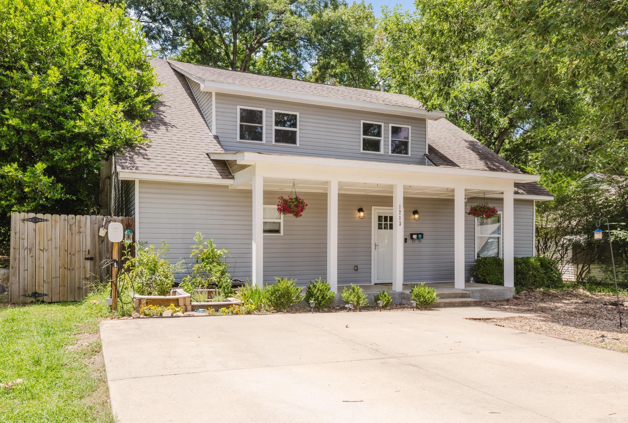 RIVERSIDE ADDN - Residential