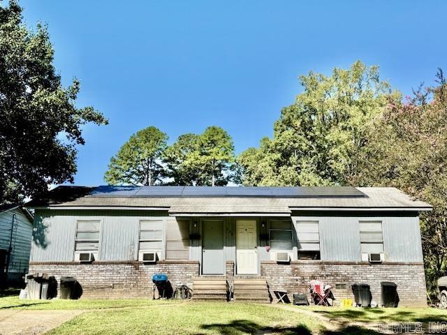 Park Hill - Residential Income