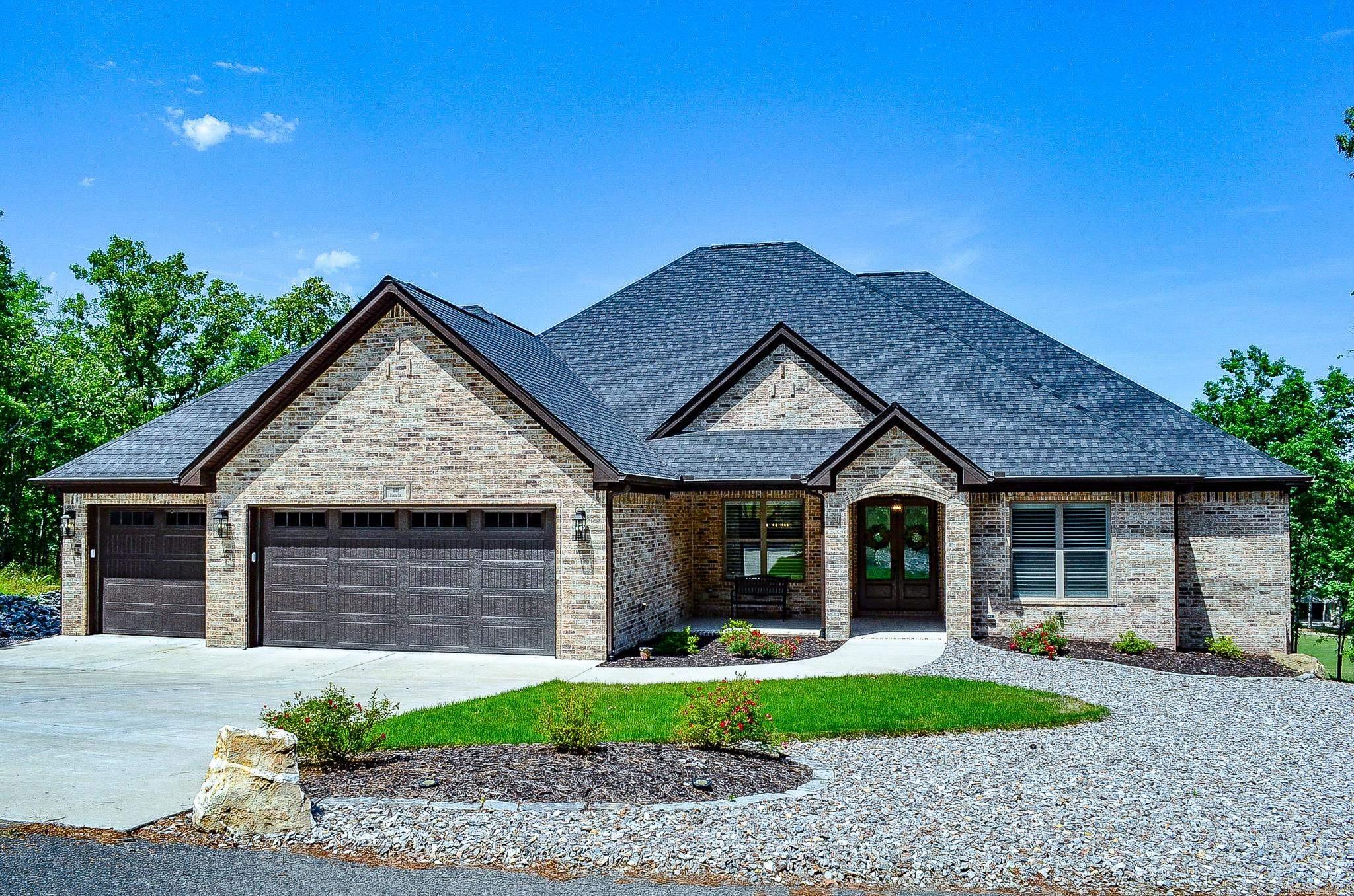 This stunning golf course home on Hole #17 of Granada Golf Course was built by McMillan Builders and truly feels like new construction. Immaculately maintained and elegantly designed, this quality-built home doesn’t even look lived in. Located just a quick 1-minute drive to Granada Golf Proshop/Restaurant, this property offers luxury, comfort, and incredible attention to detail throughout.  The spacious open floor plan offers 4 bedrooms, 2.5 baths, plus a convenient office and half bath near the front entry. The kitchen is beautifully designed with a large natural knotty alder island and a gorgeous Vent-A-Hood, luxury vinyl flooring, custom cabinetry throughout, and upscale finishes perfect for entertaining. The primary suite showcases a cozy sitting area and oversized master bath, and a spacious laundry room connected directly to the primary closet.  Additional features include plantation shutters, 8-foot doors, remote-control fans throughout, beautifully landscaped grounds with sprinklers in both the front and back on a drip system for easy maintenance, and an oversized garage. The back deck is equally impressive with a tongue-and-groove ceiling.