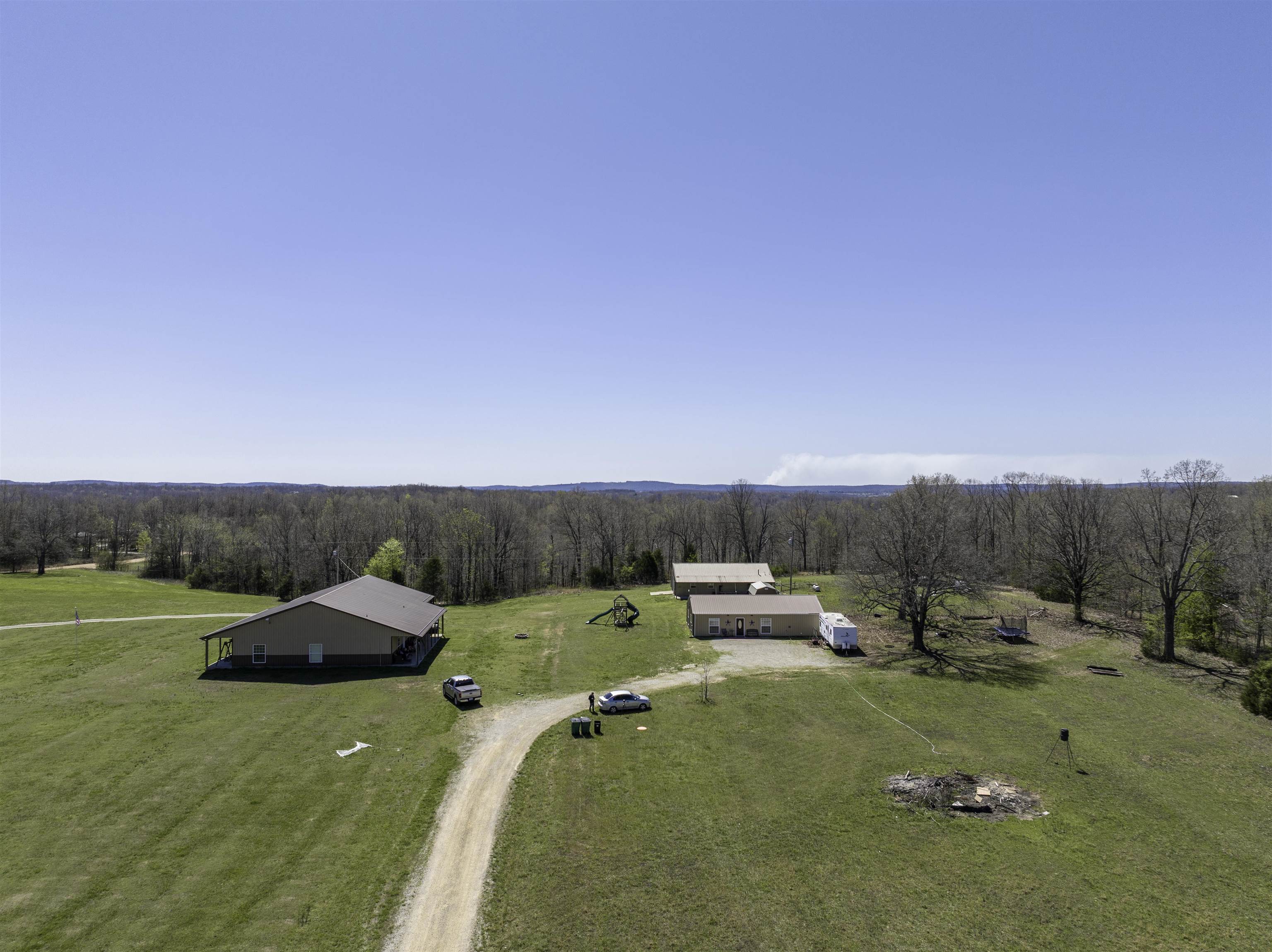 PEAR TREE ESTATES - Residential