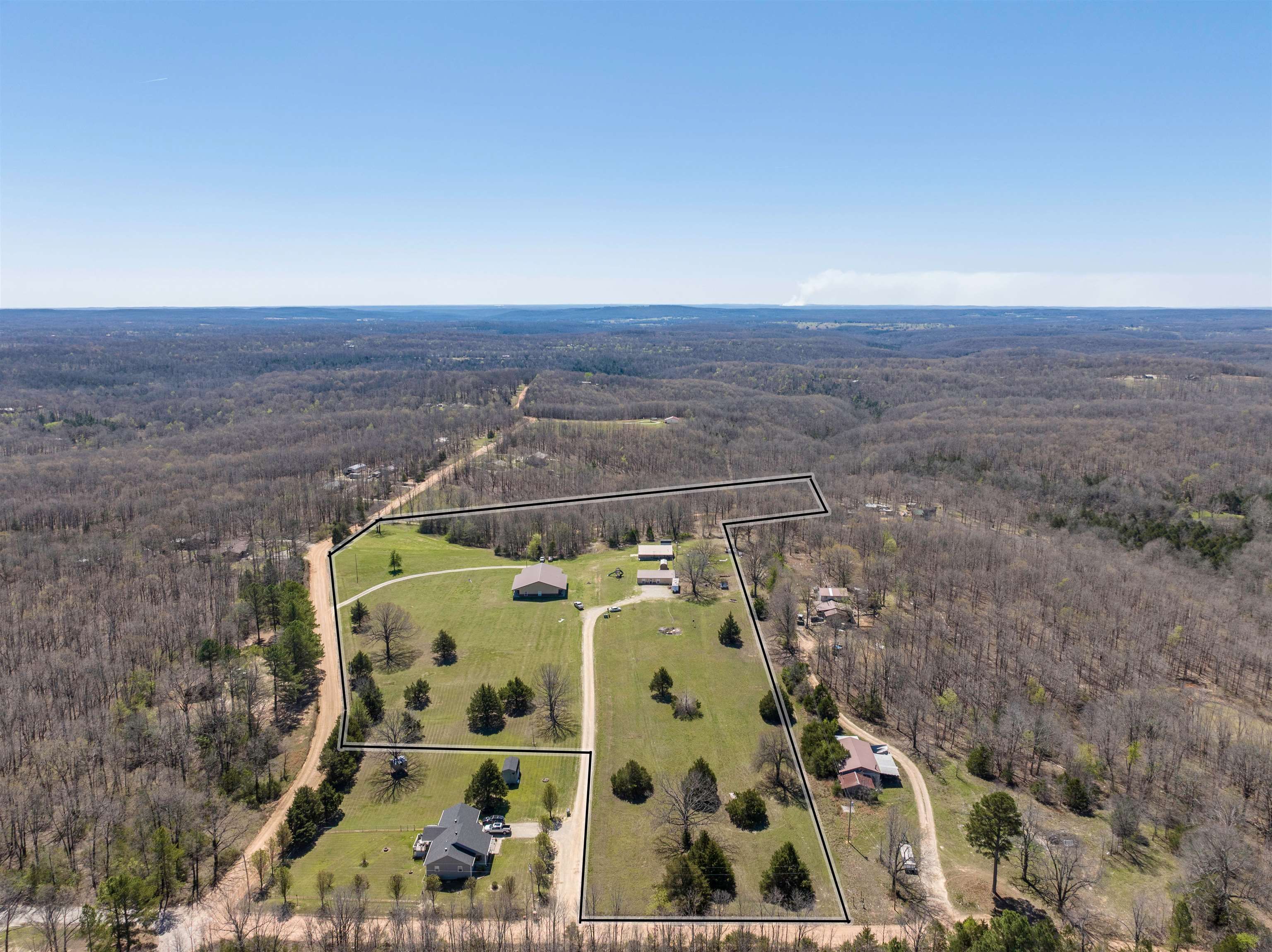 PEAR TREE ESTATES - Residential