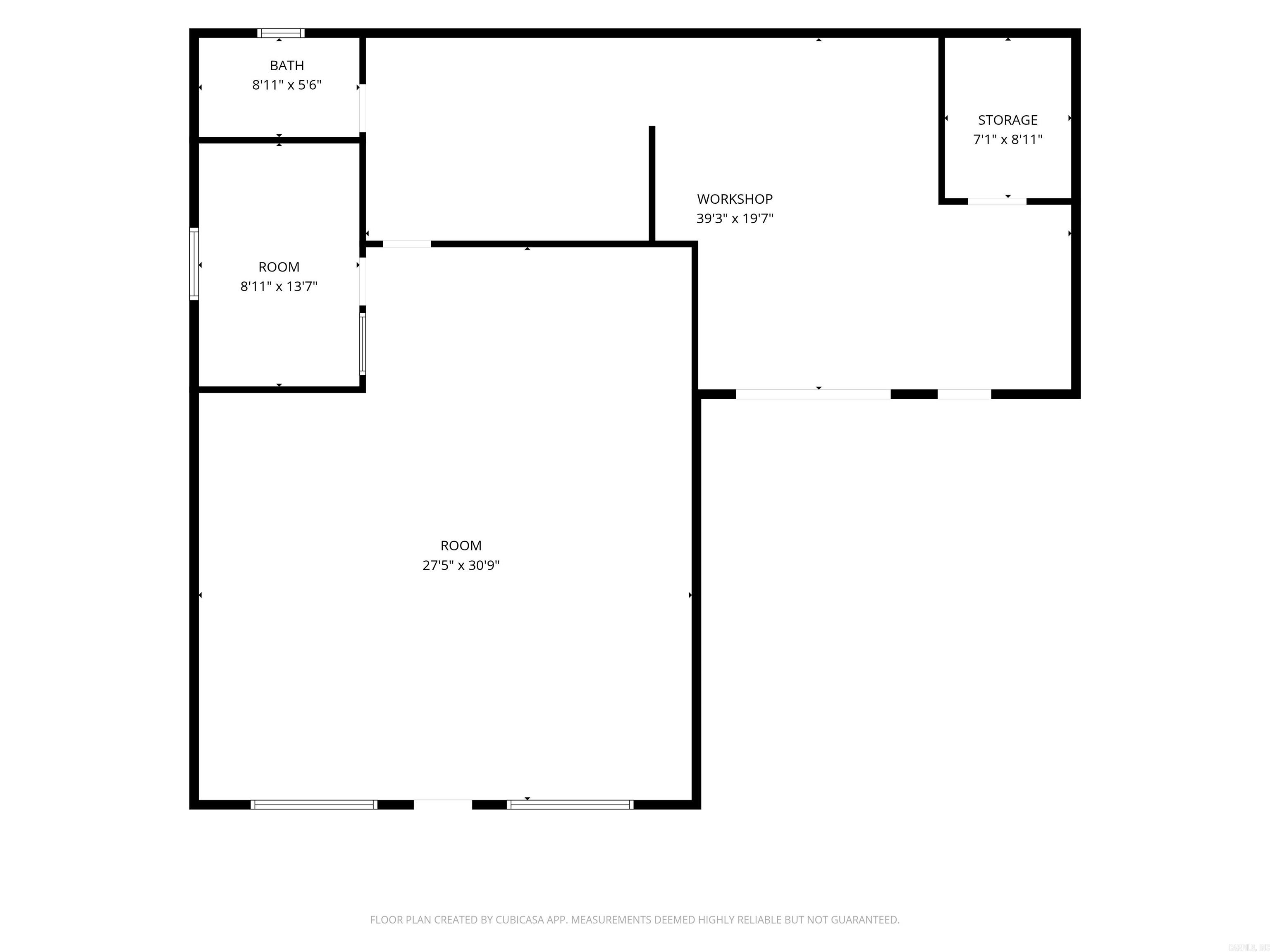 Mena Original - Residential Lease