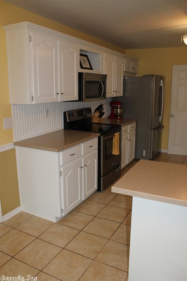 Sun Terrace Estates II - Residential