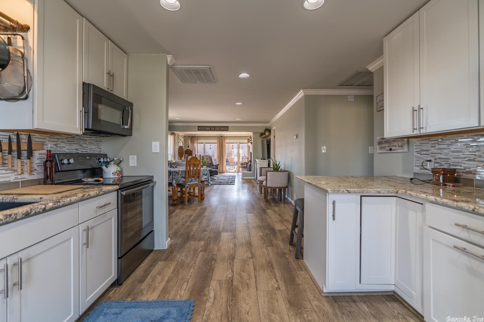 Talbot - Residential