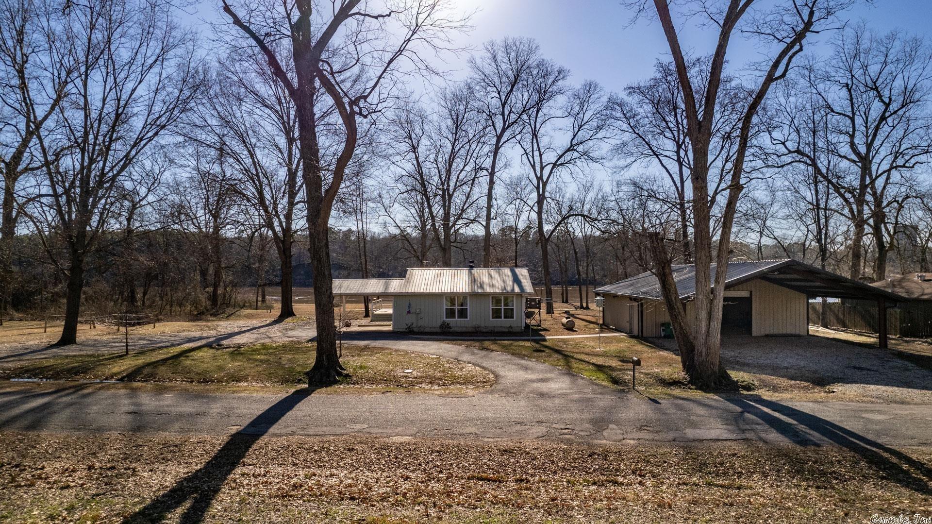 Talbot - Residential