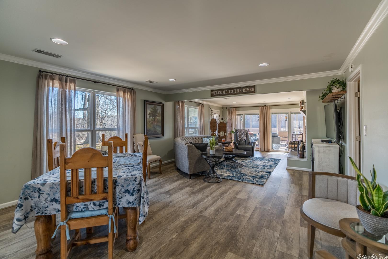 Talbot - Residential