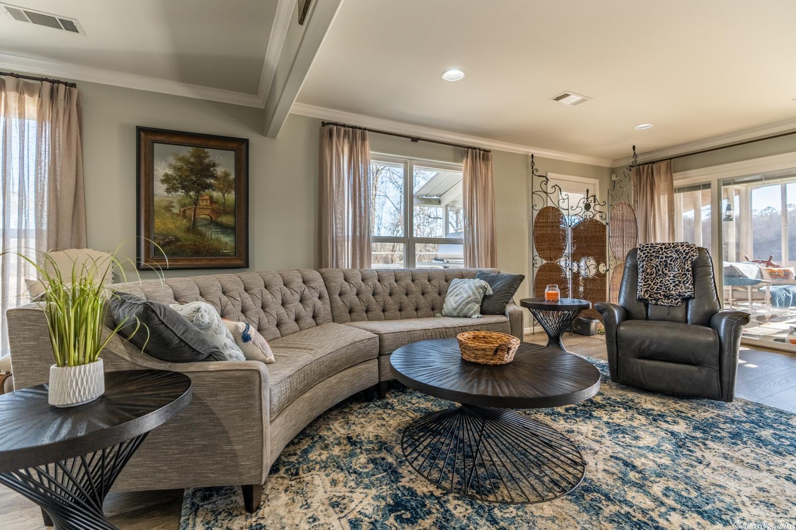 Talbot - Residential