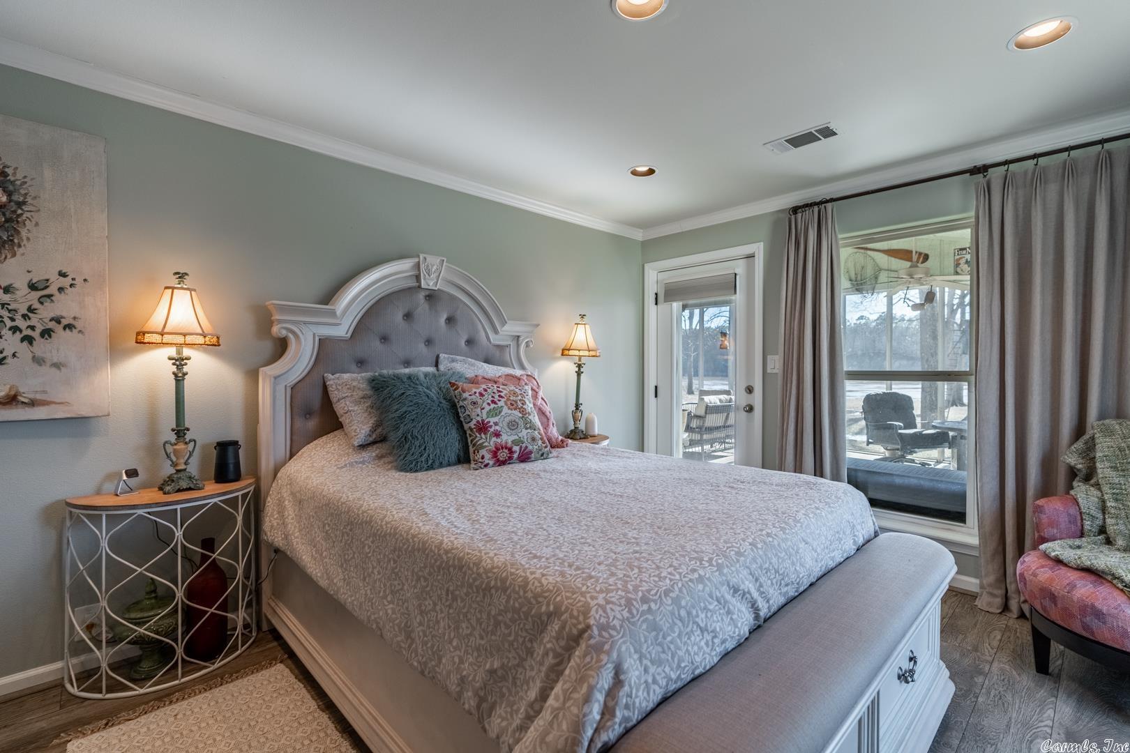Talbot - Residential