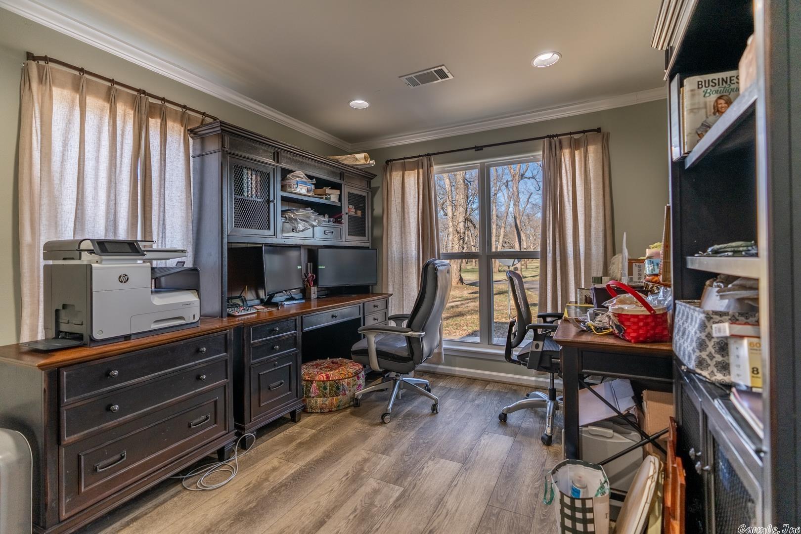 Talbot - Residential