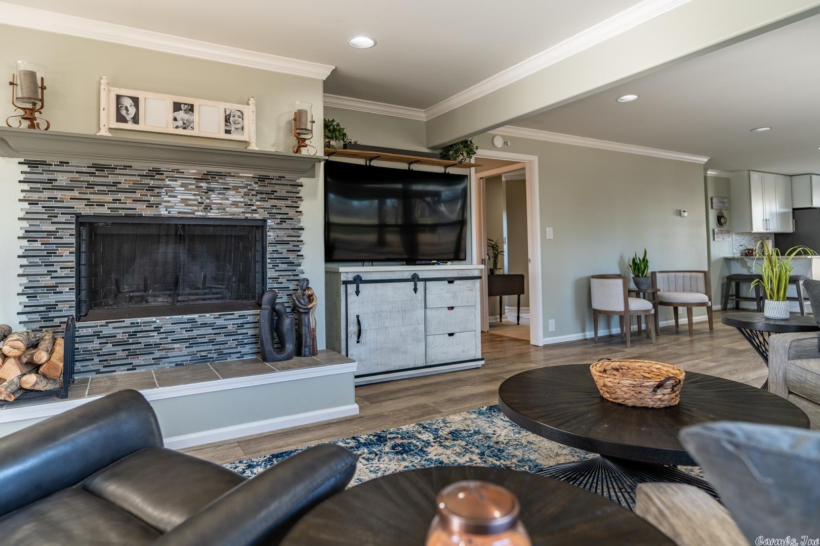 Talbot - Residential