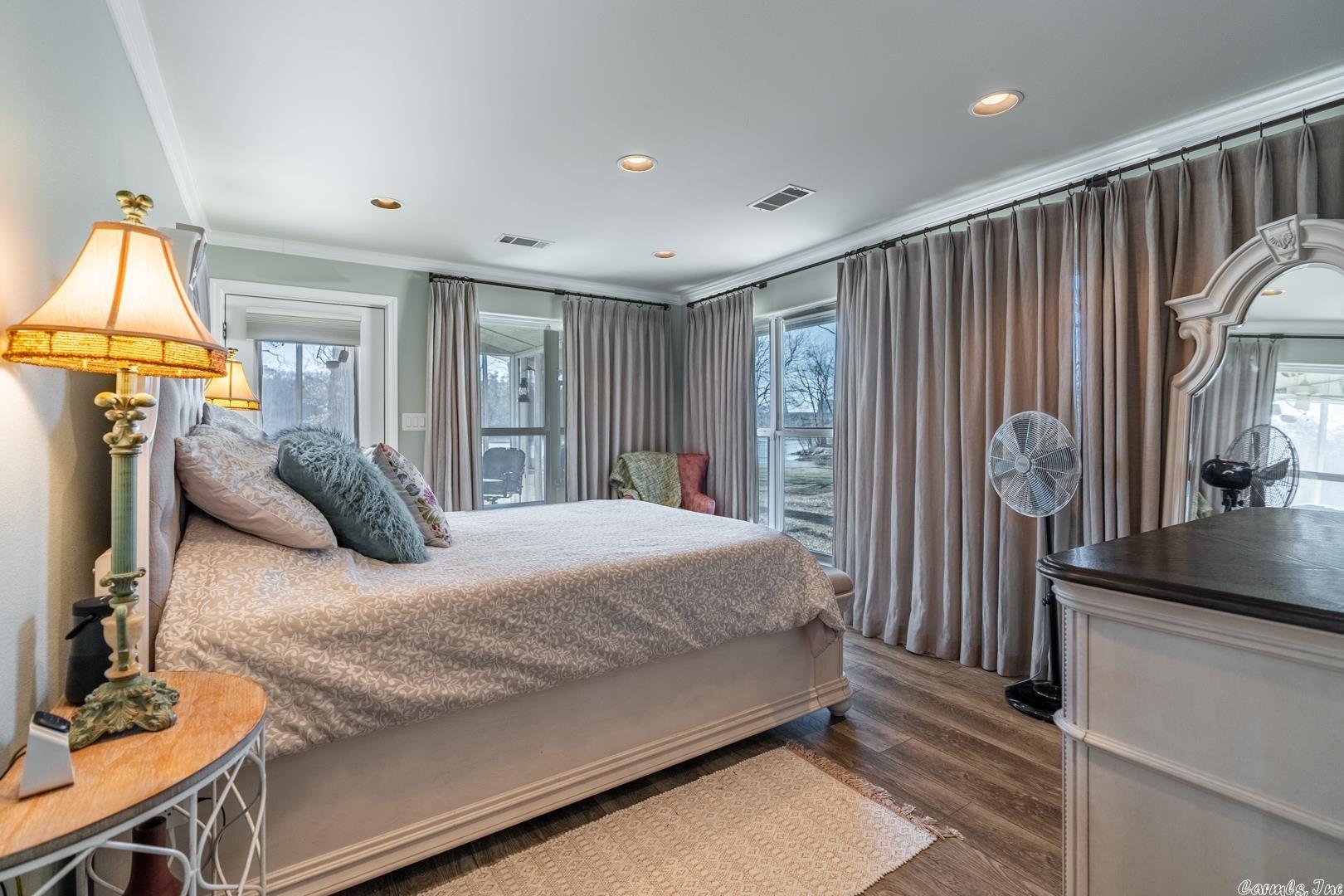 Talbot - Residential