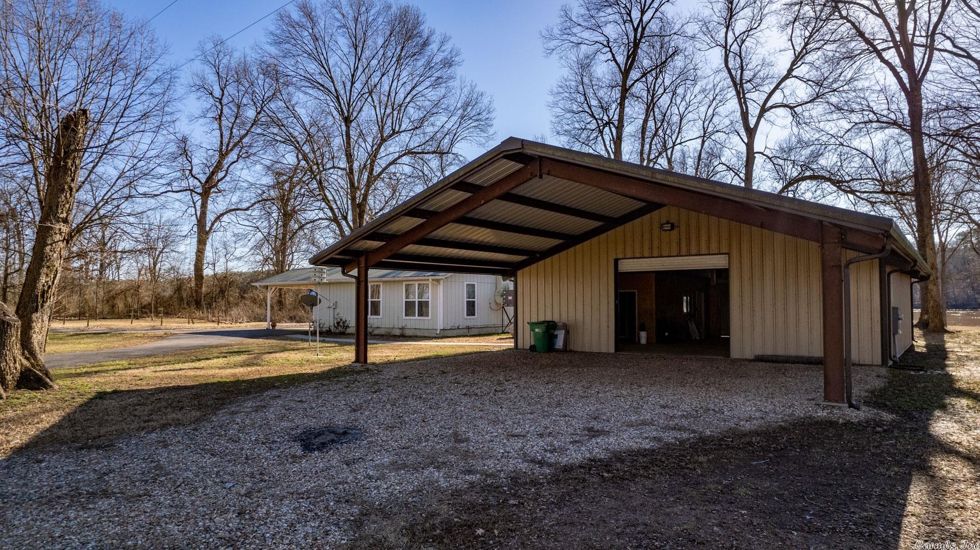 Talbot - Residential