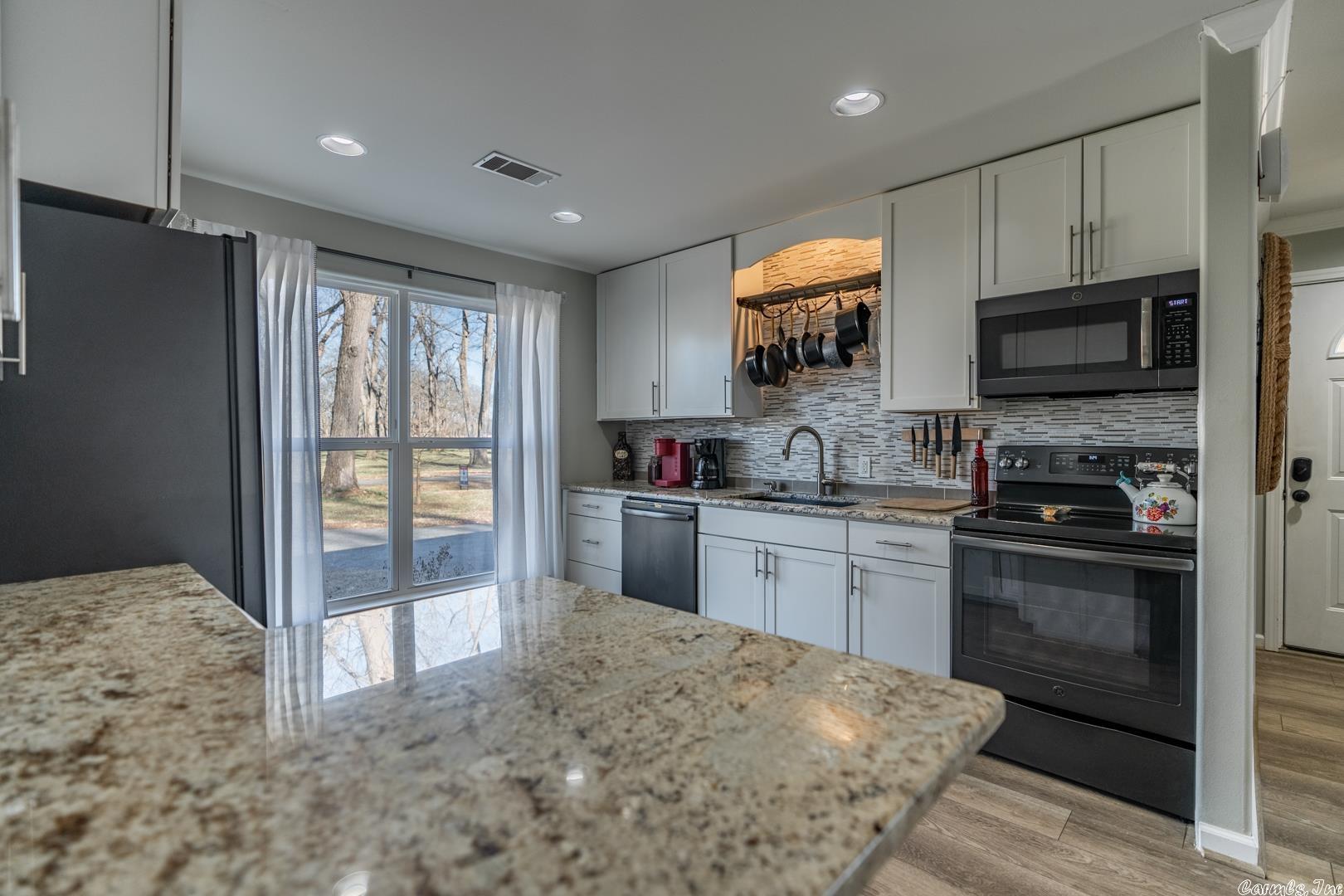 Talbot - Residential