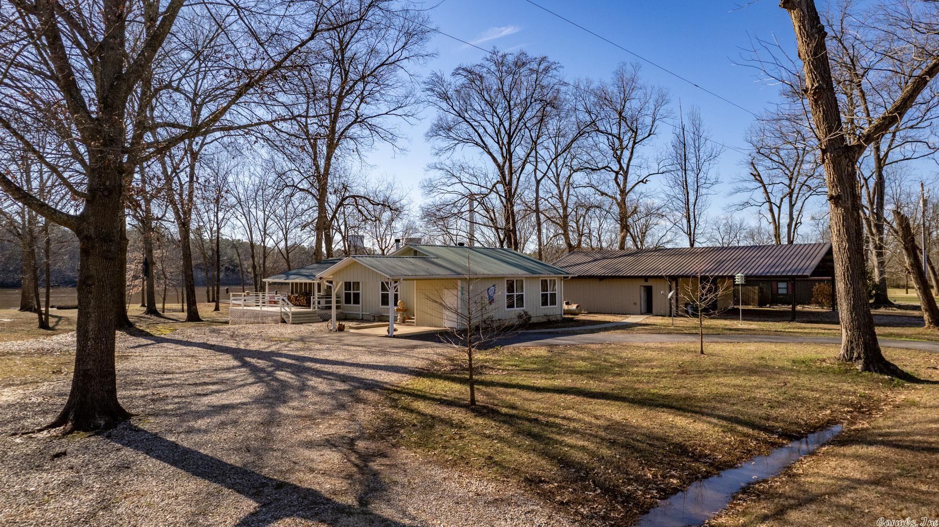 Talbot - Residential