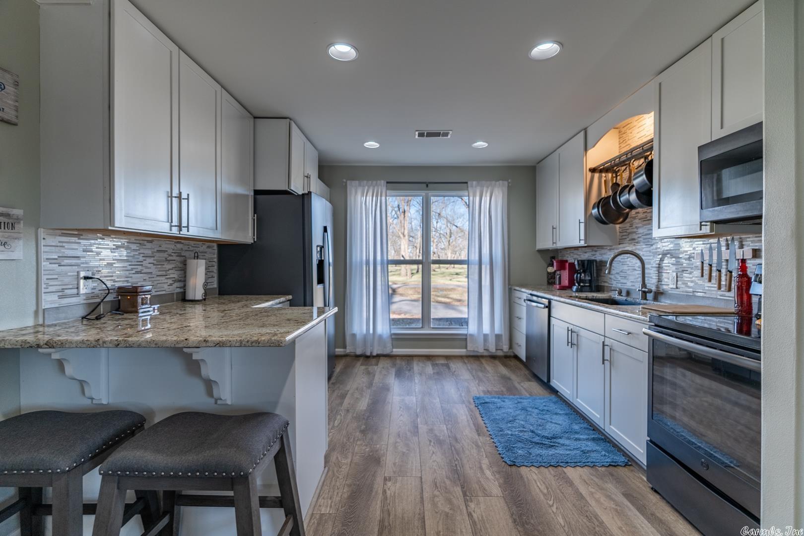Talbot - Residential