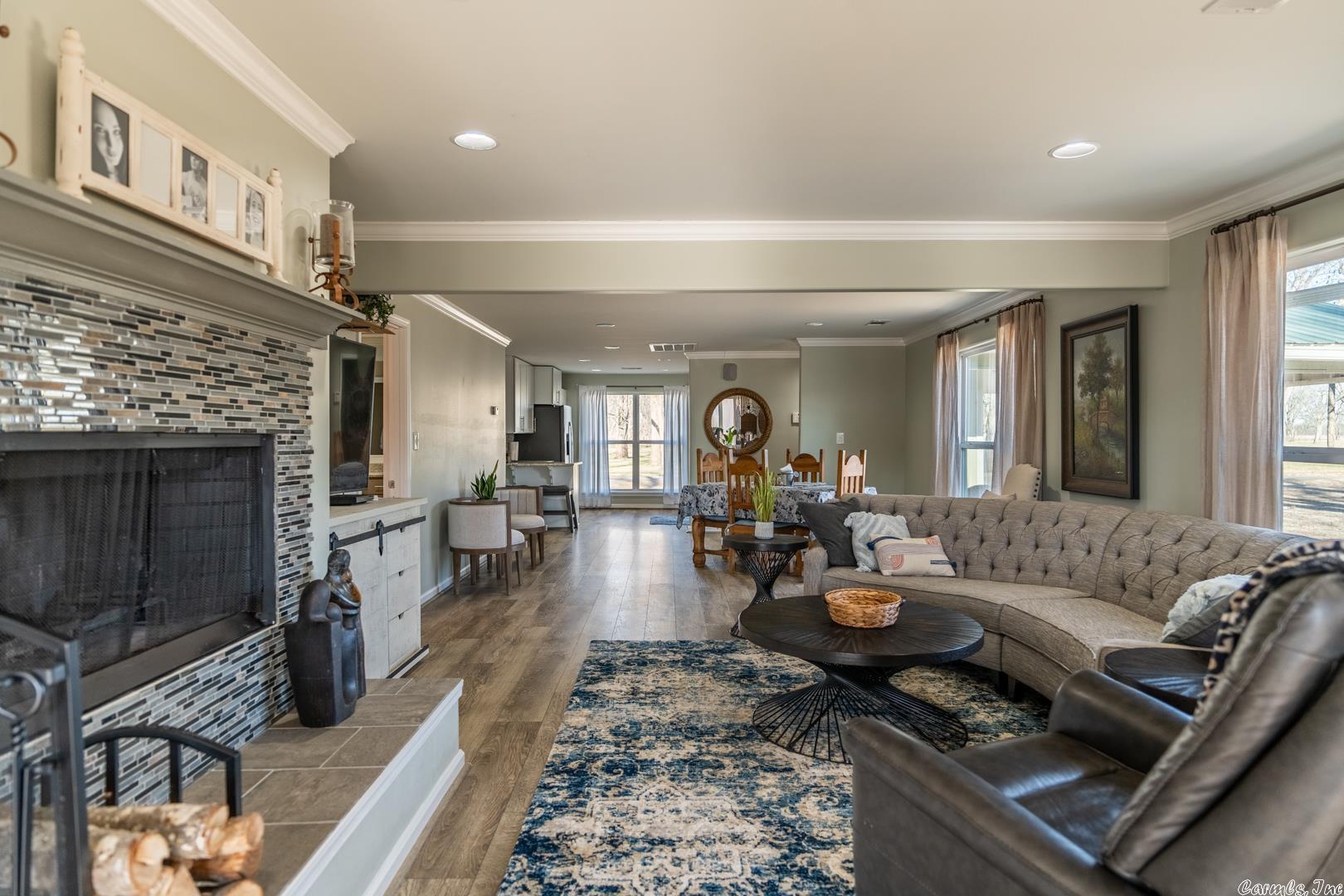 Talbot - Residential